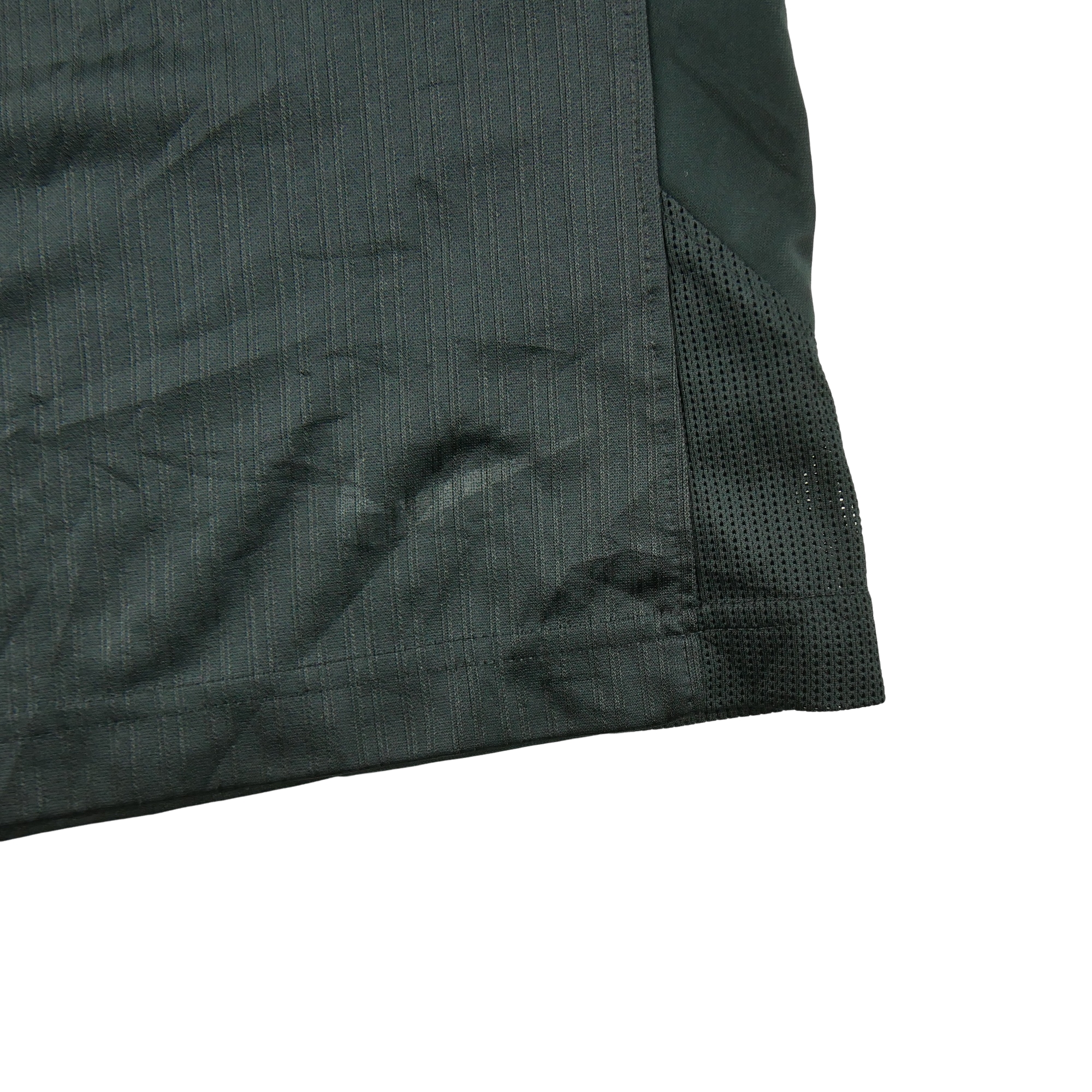 Short Homme  Noir 3
