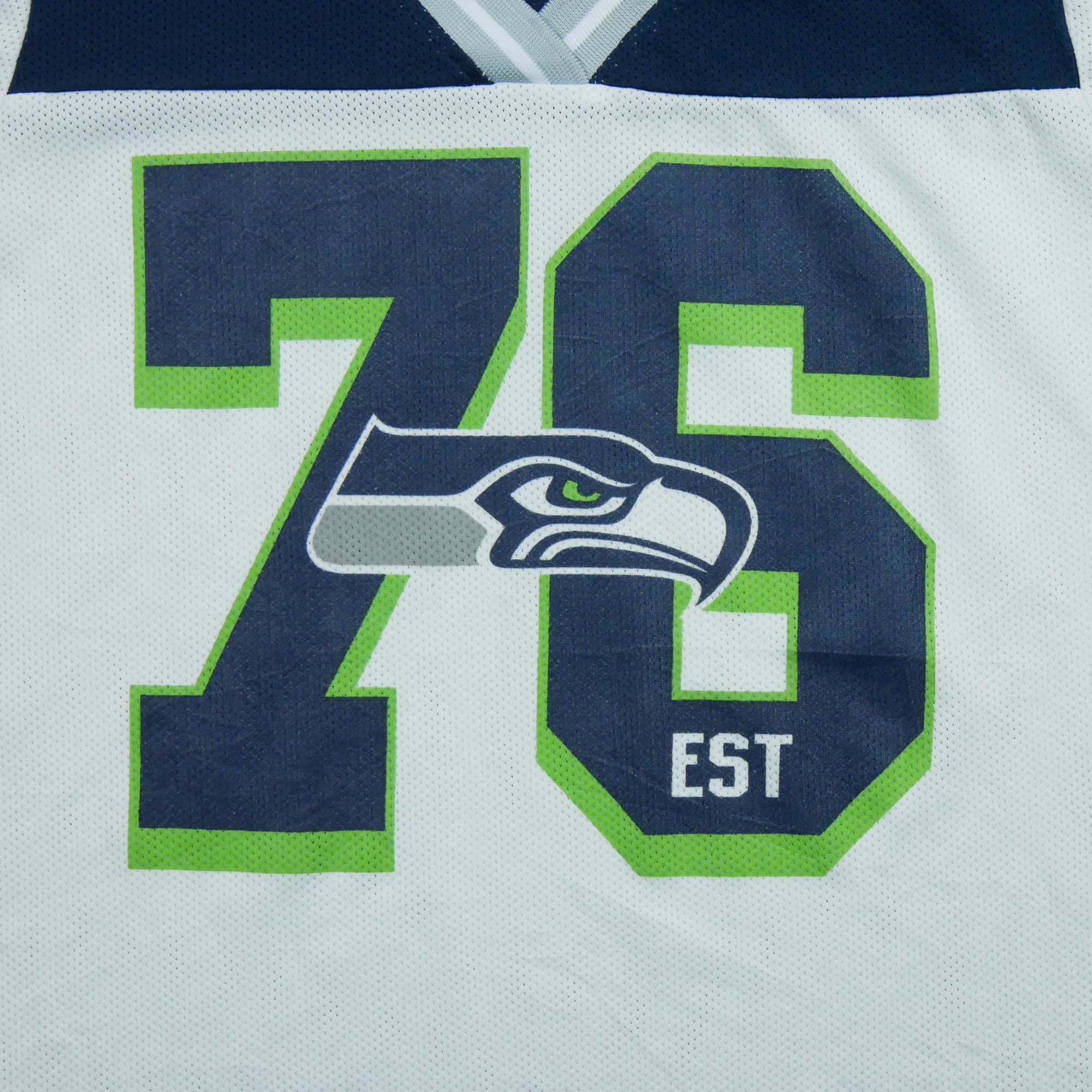 Maillot NFL Seattle Seahawks 3
