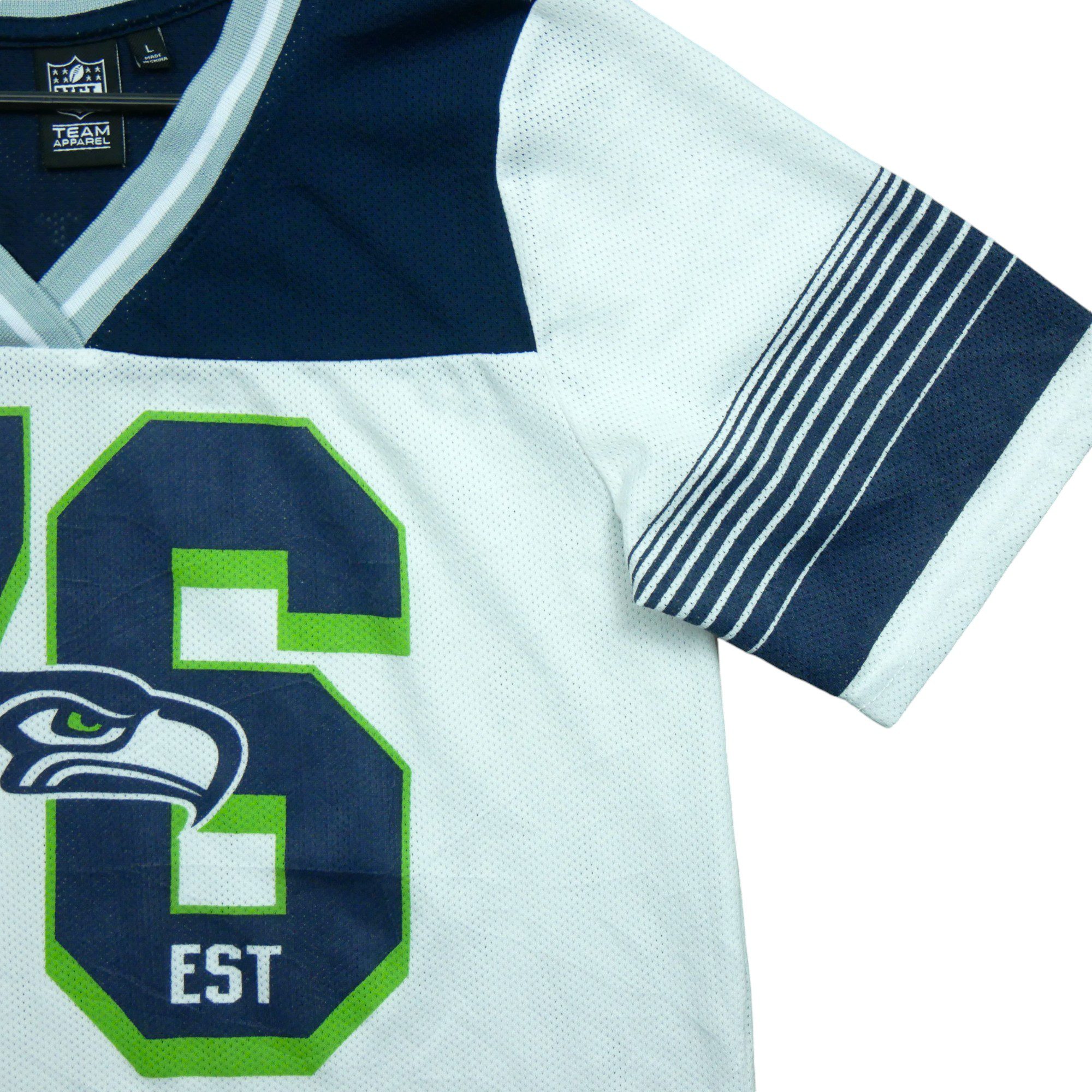 Maillot NFL Seattle Seahawks 5