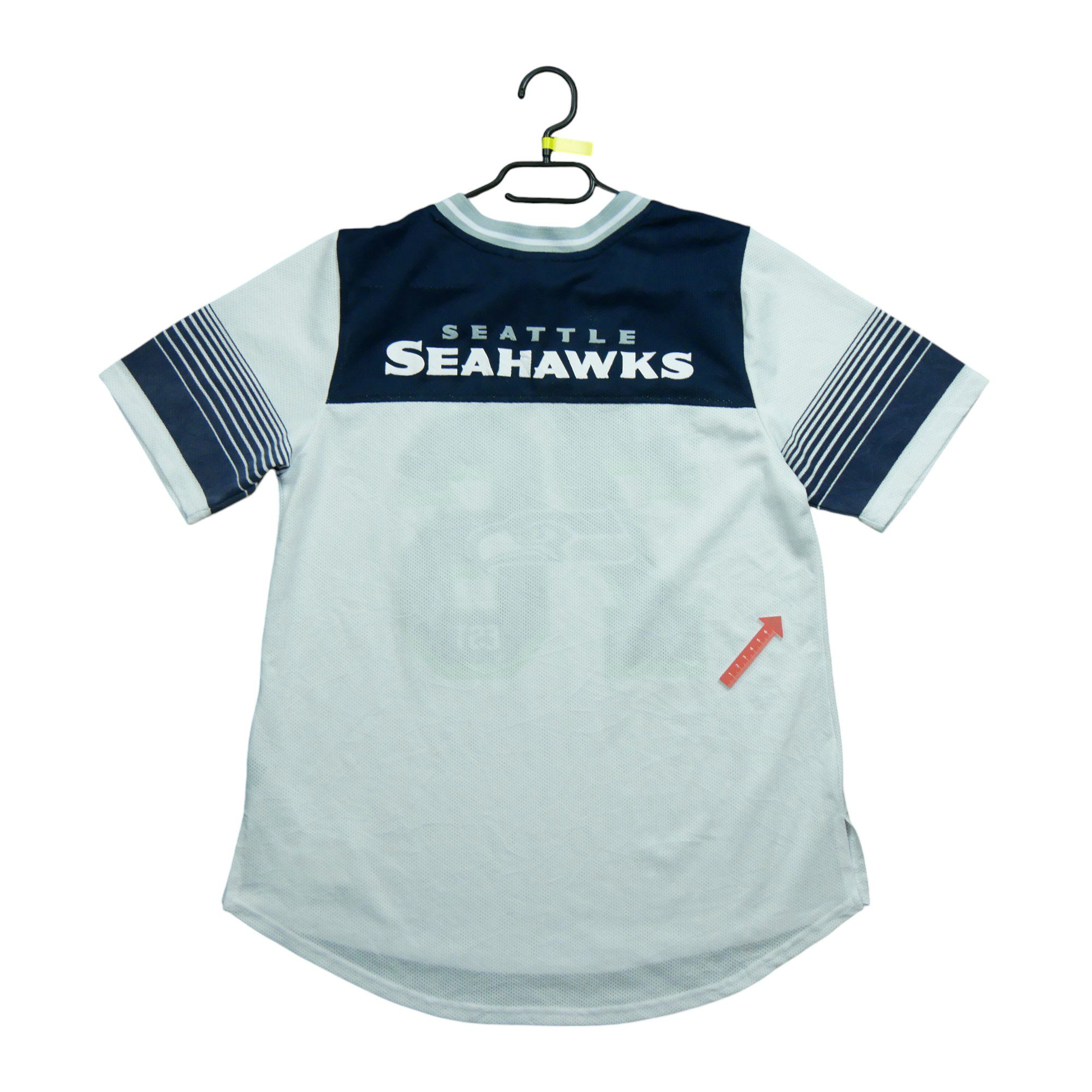 Maillot NFL Seattle Seahawks 9