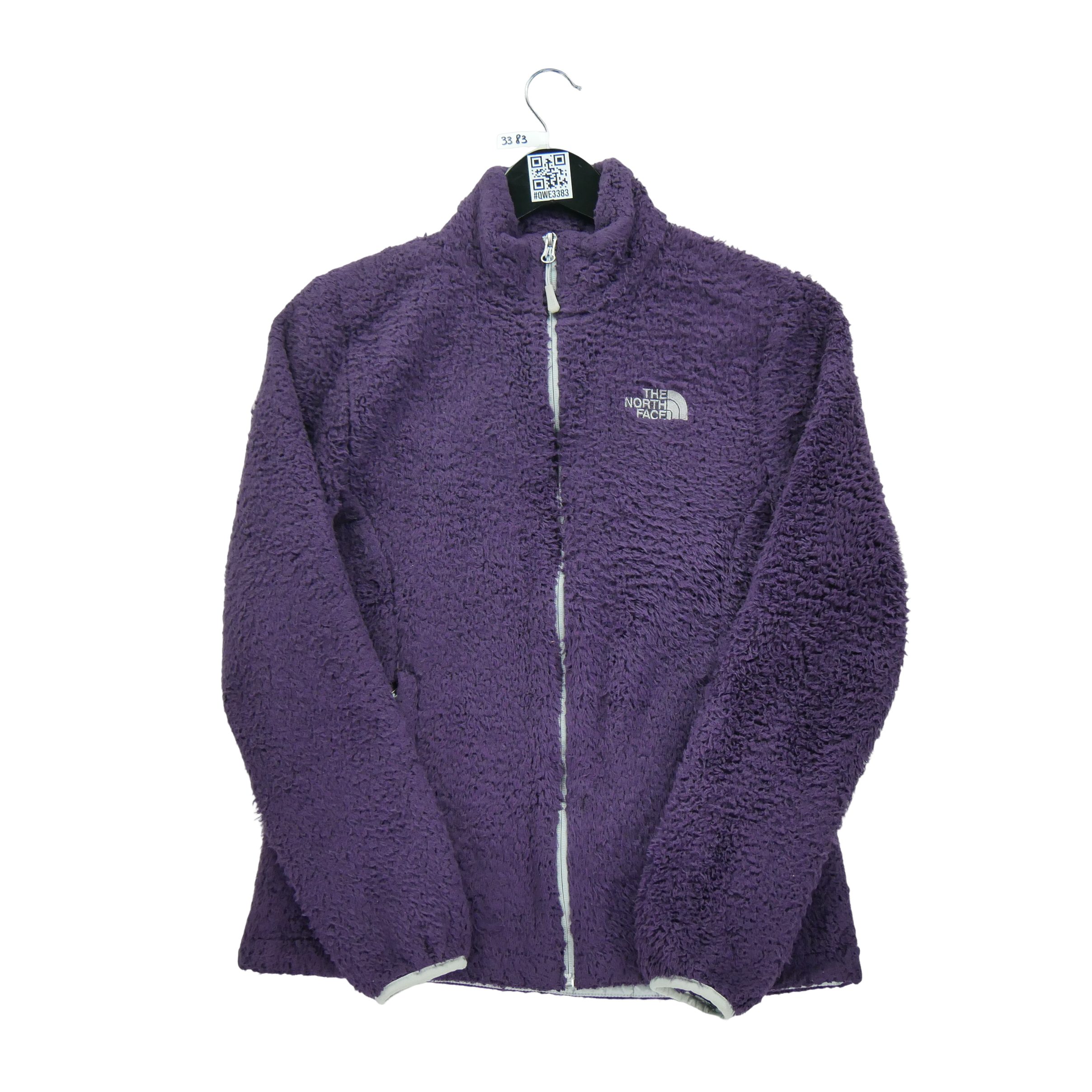 Veste polaire Femme  Osito TNF Violet 1