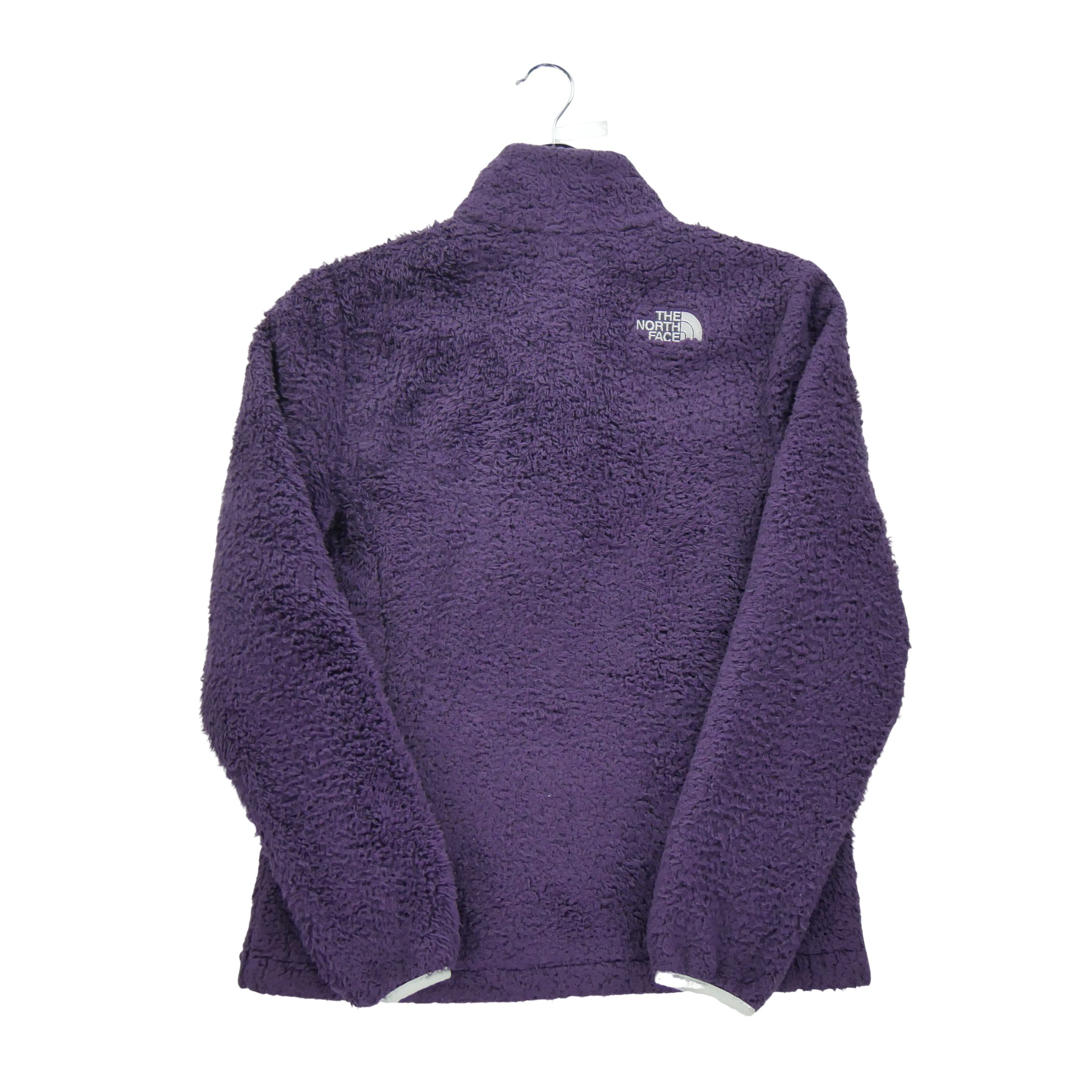 Veste polaire Femme  Osito TNF Violet 2