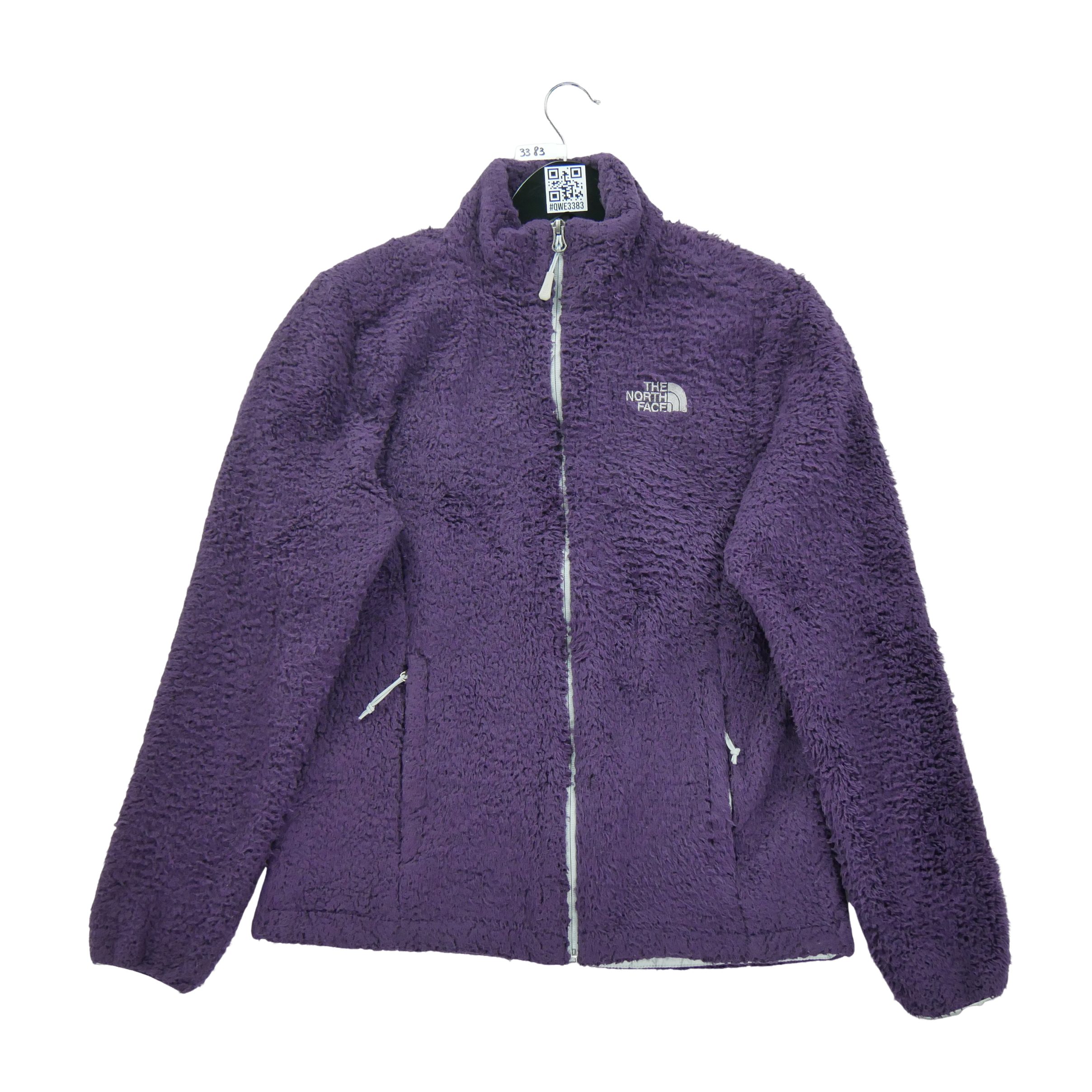 Veste polaire Femme  Osito TNF Violet 8