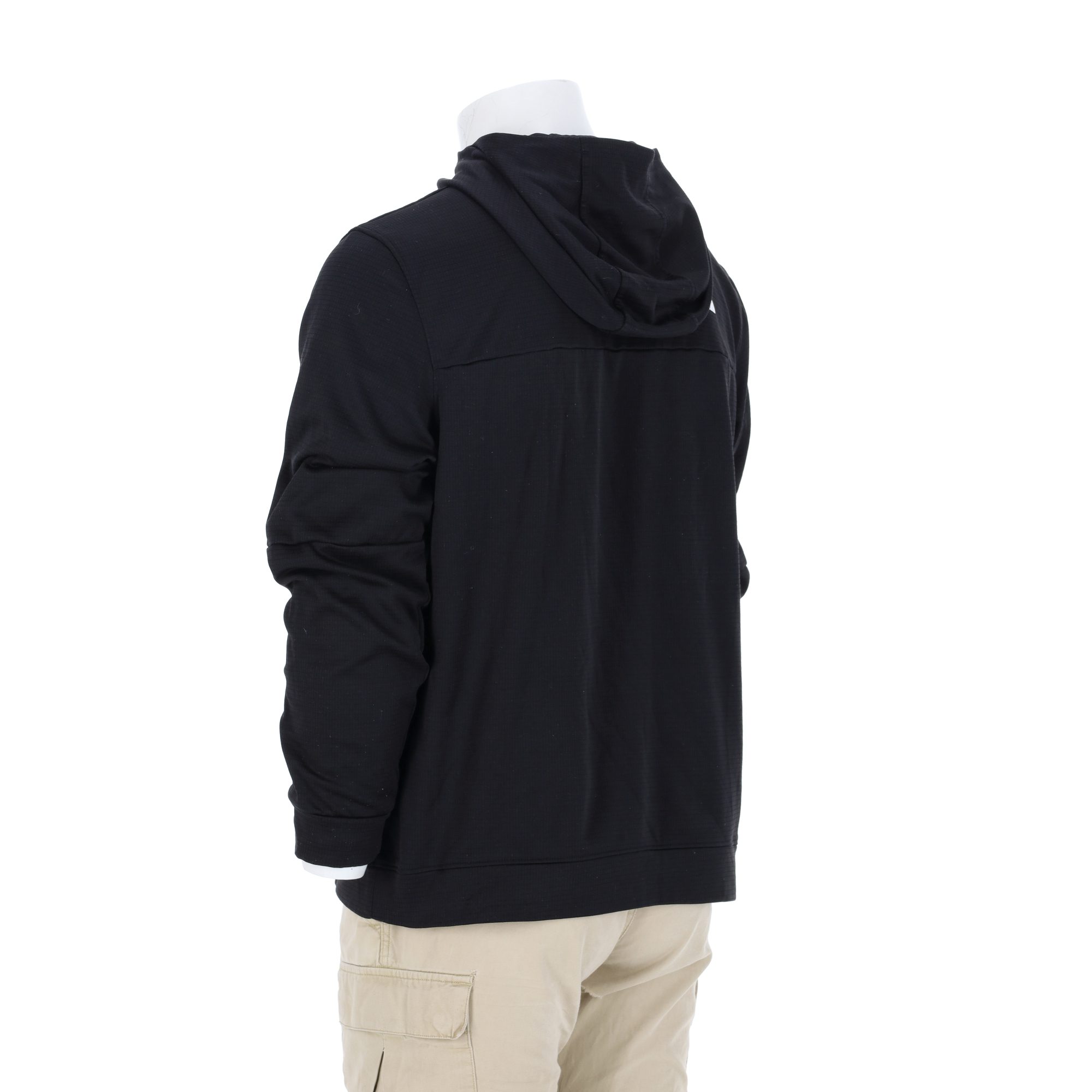 Sweat à capuche Homme  TNF Noir 5