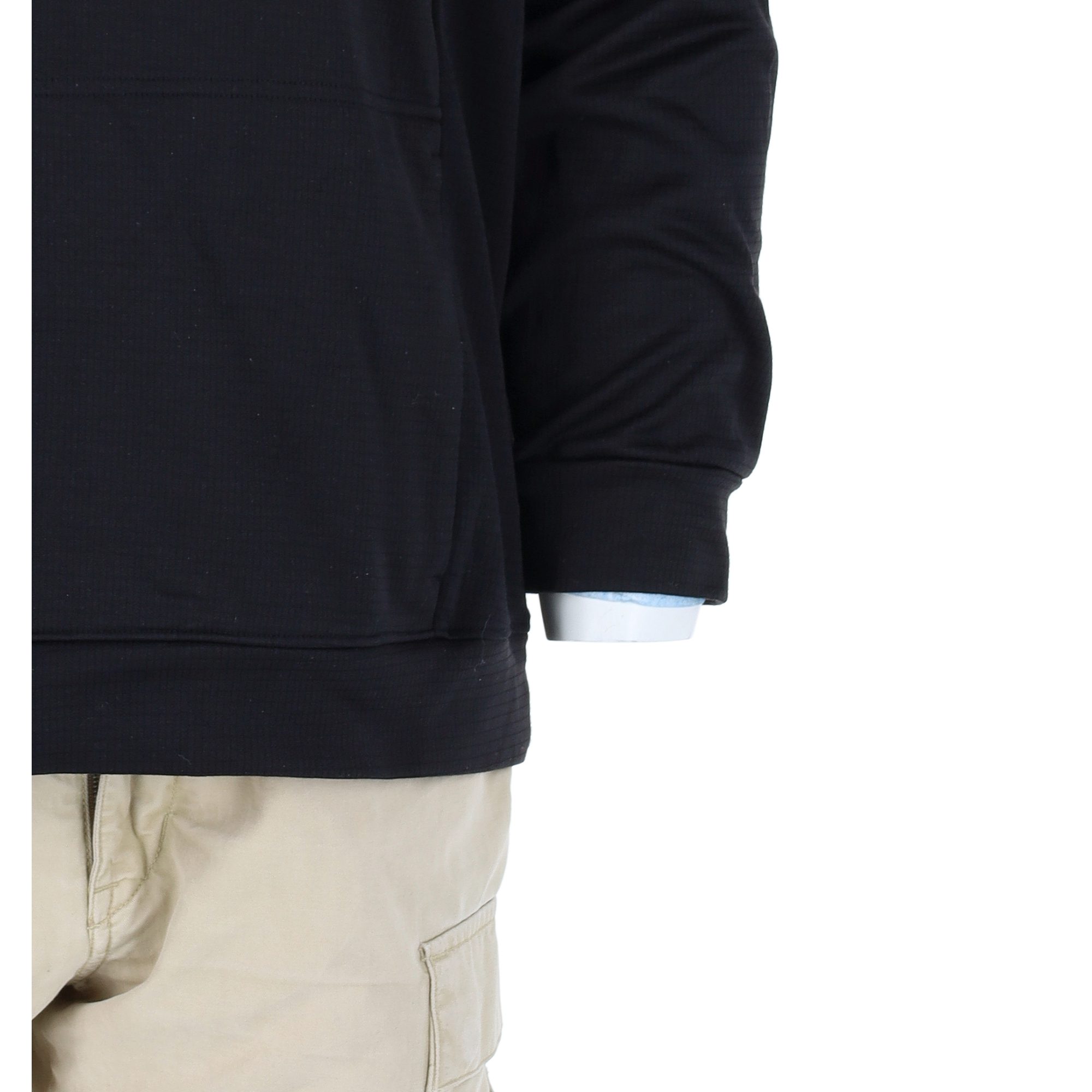 Sweat à capuche Homme  TNF Noir 7