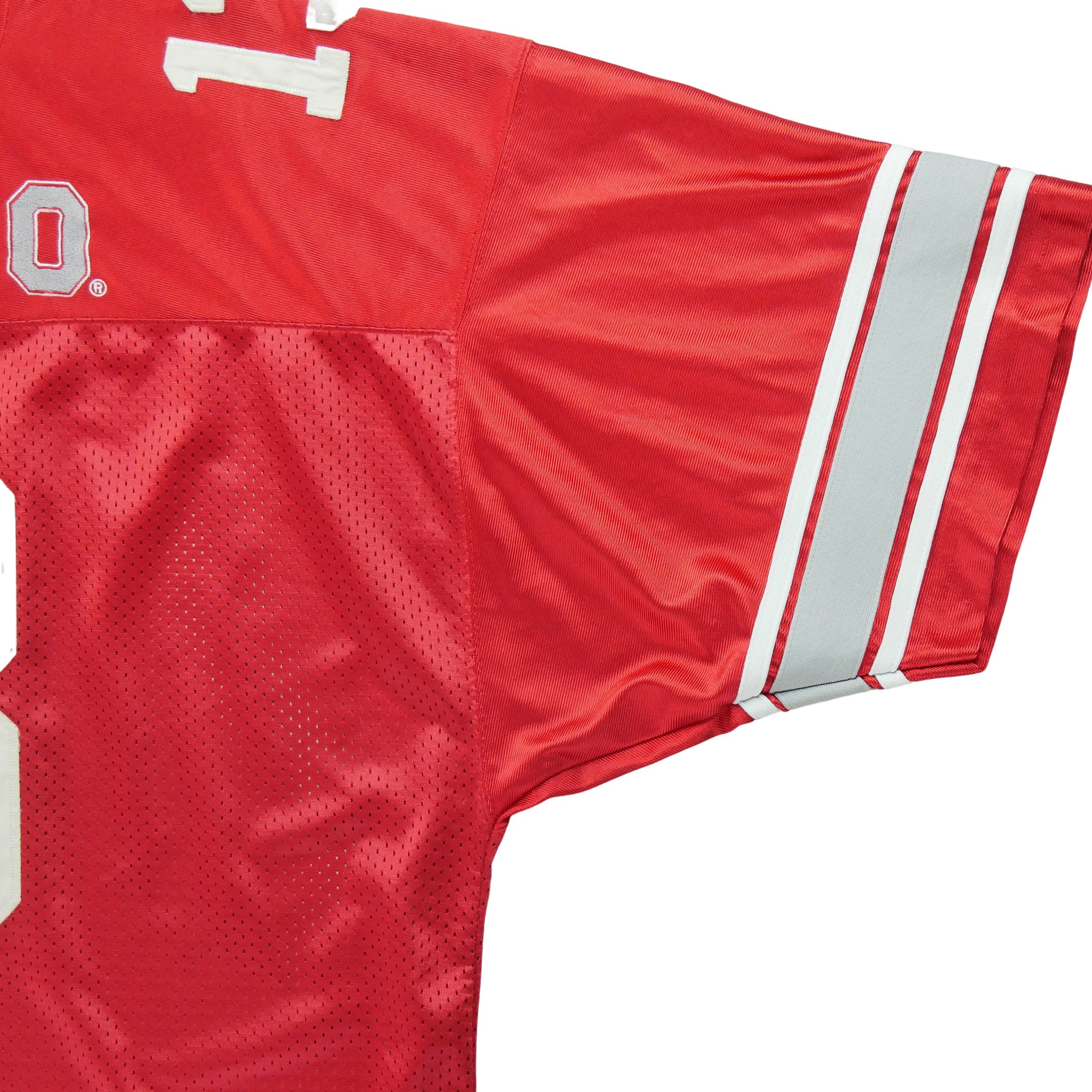 Maillot Homme NCAA Ohio State Buckeyes 7