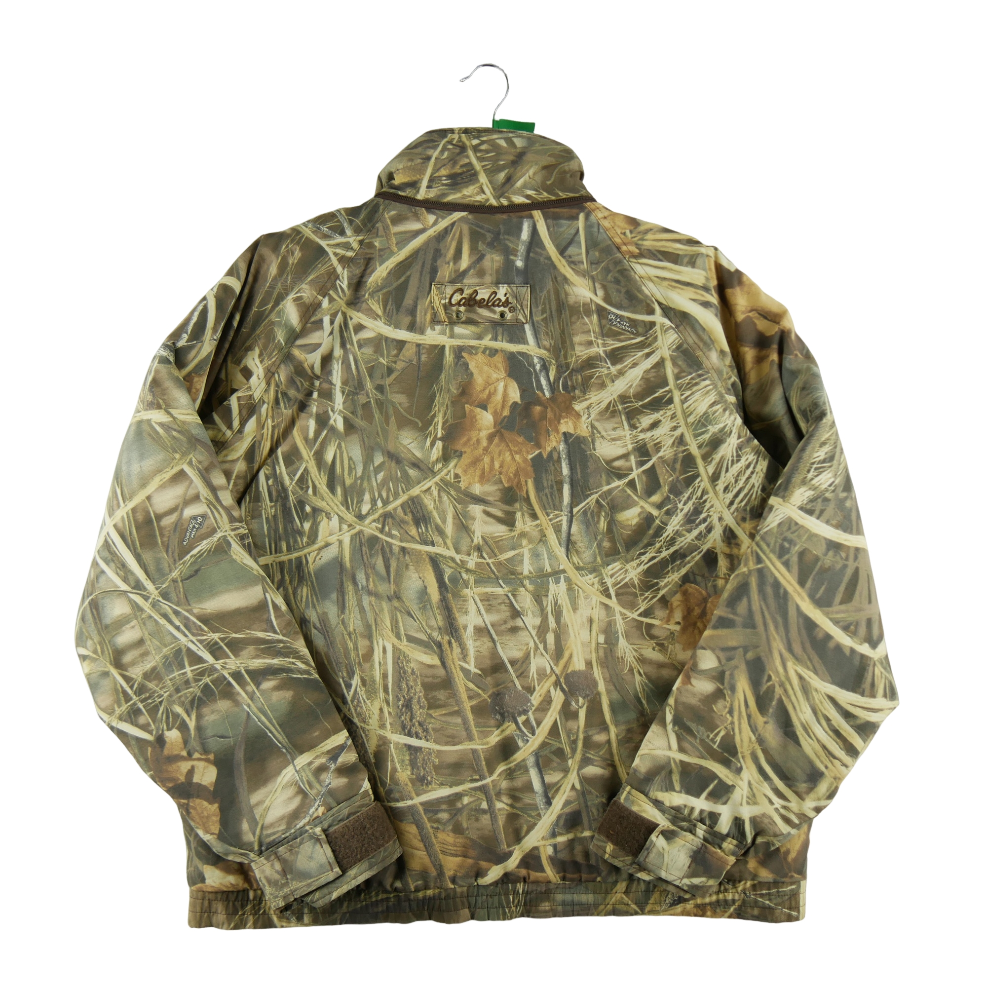 Parka Homme  Camouflage Realtree 2