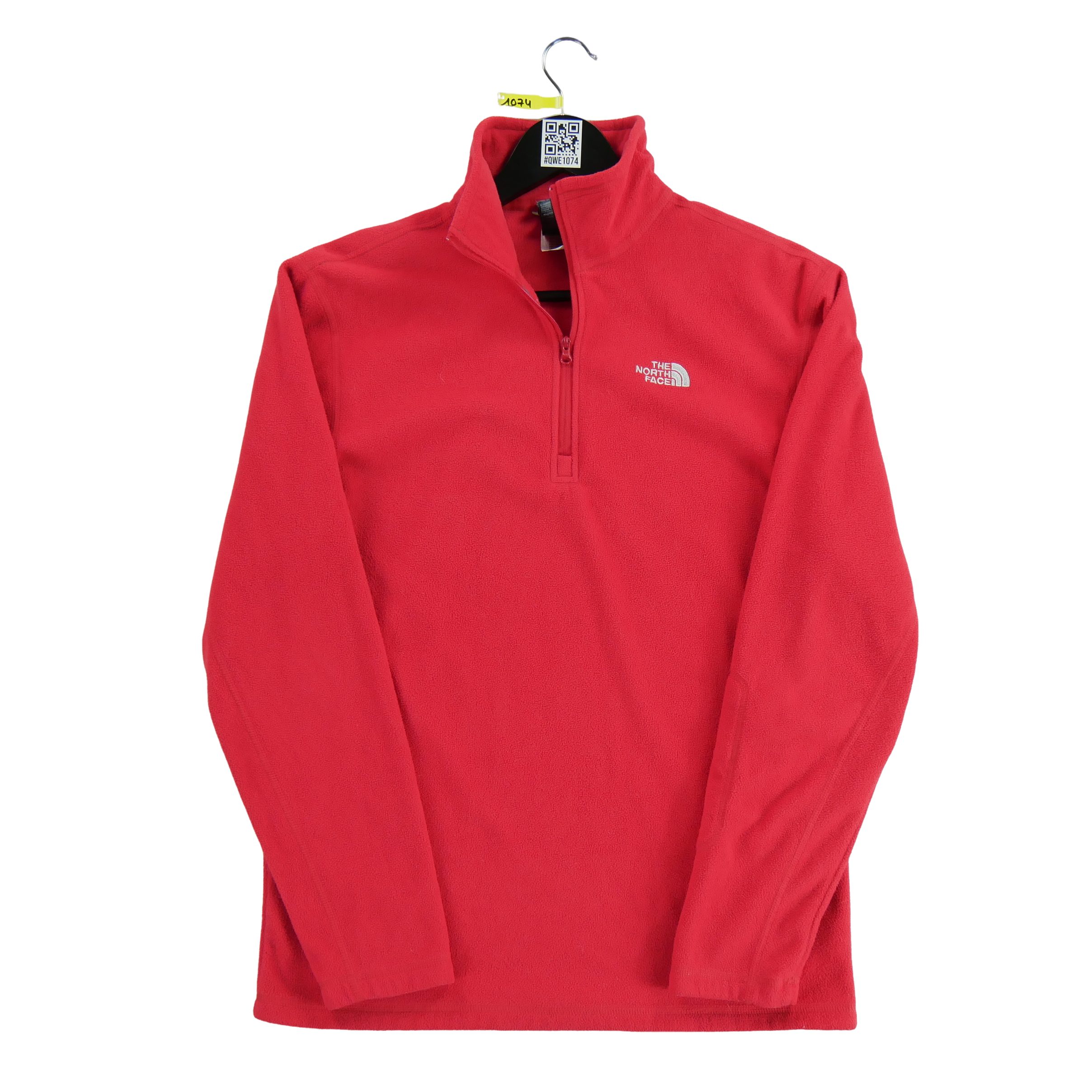 Pull polaire Homme  Glacier 100 TNF 3