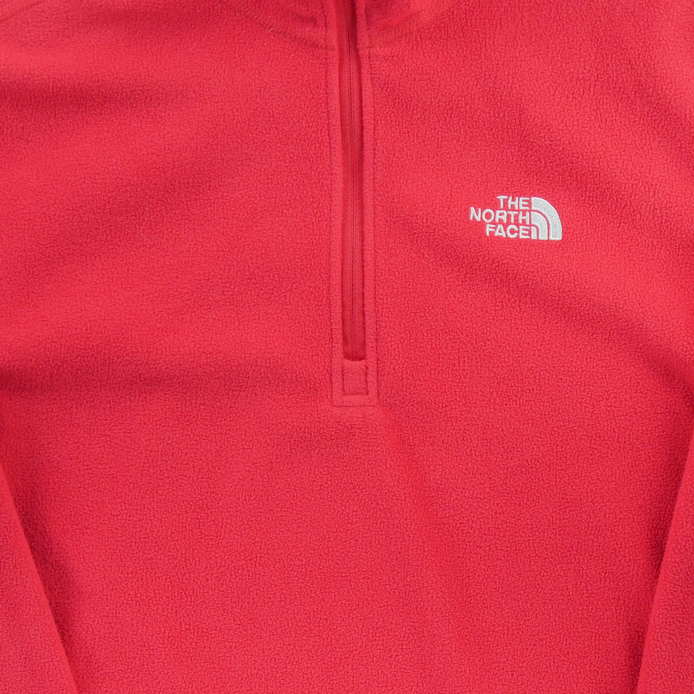 Pull polaire Homme  Glacier 100 TNF 4