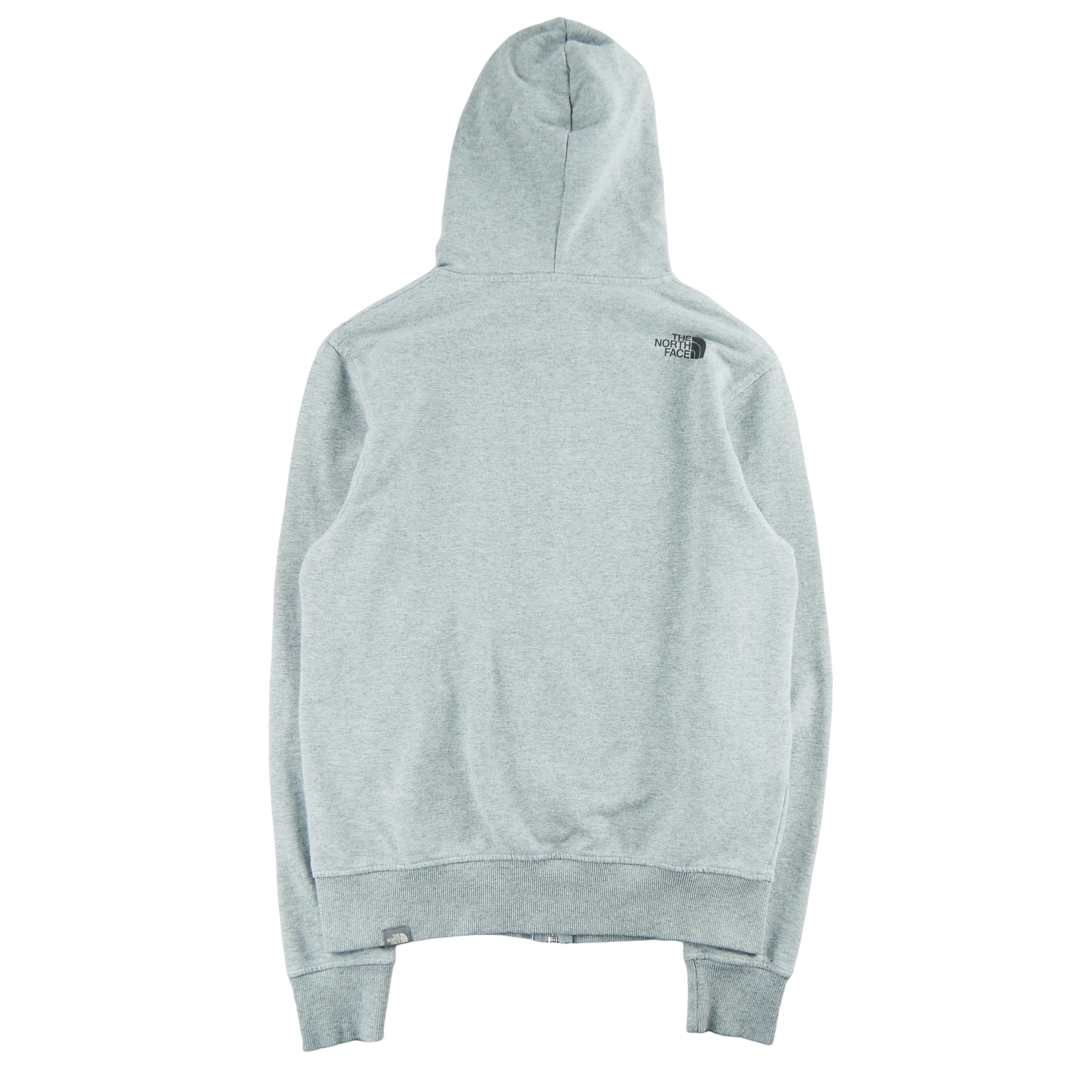 Sweat à capuche Homme  full-zip TNF 2
