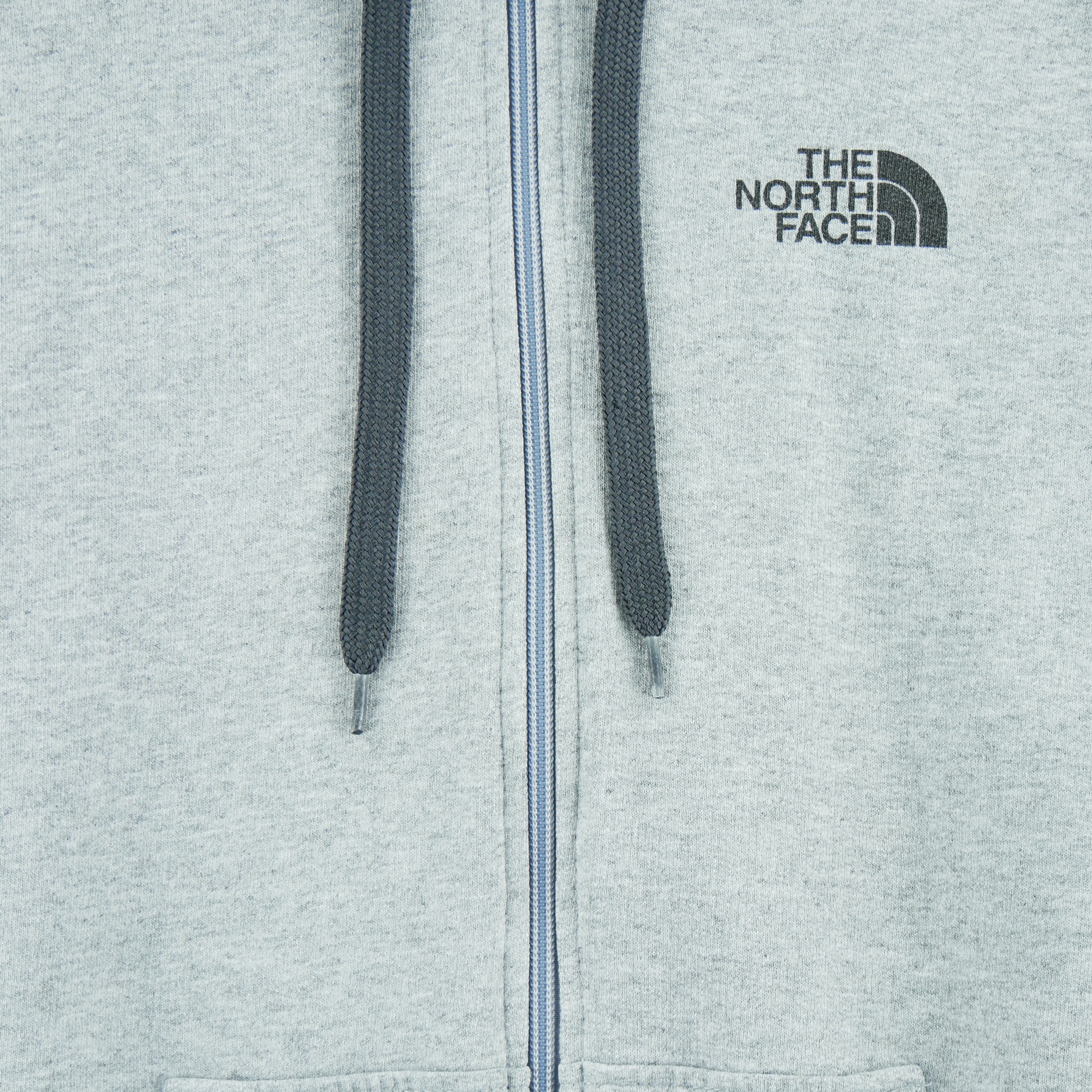 Sweat à capuche Homme  full-zip TNF 4