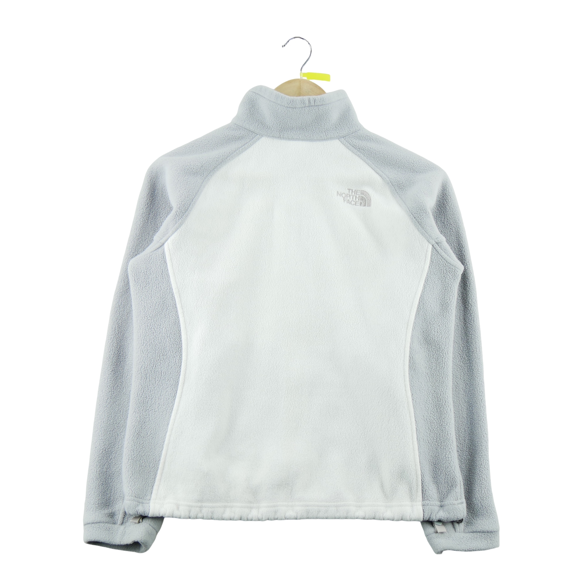 Veste polaire Femme  TNF Blanc 2