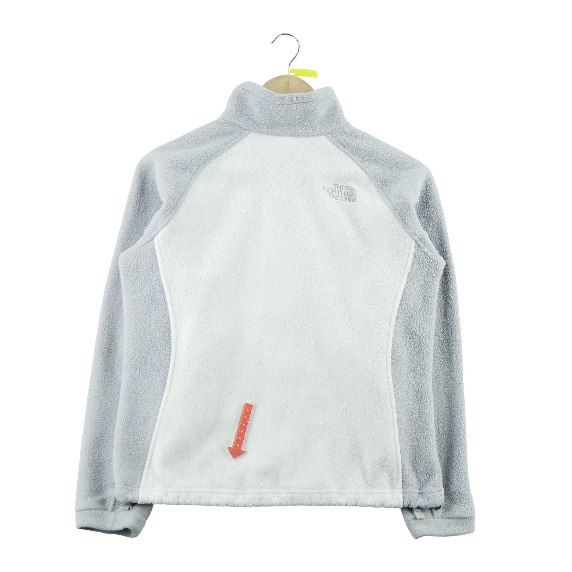 Veste polaire Femme  TNF Blanc 6