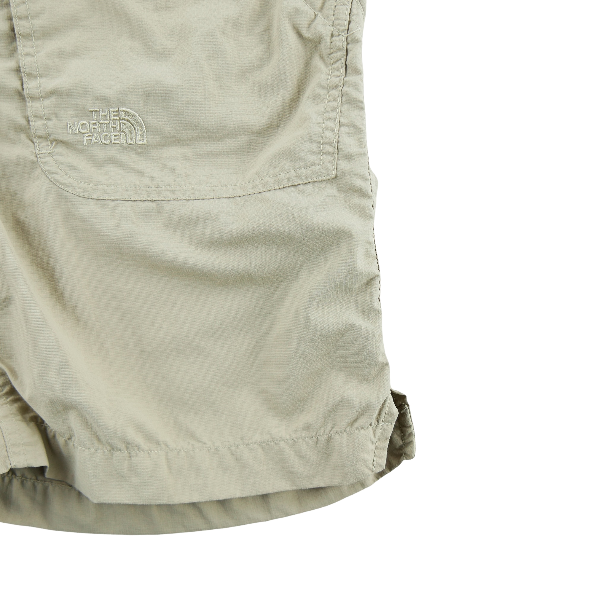Short Femme  Cargo TNF Beige 3
