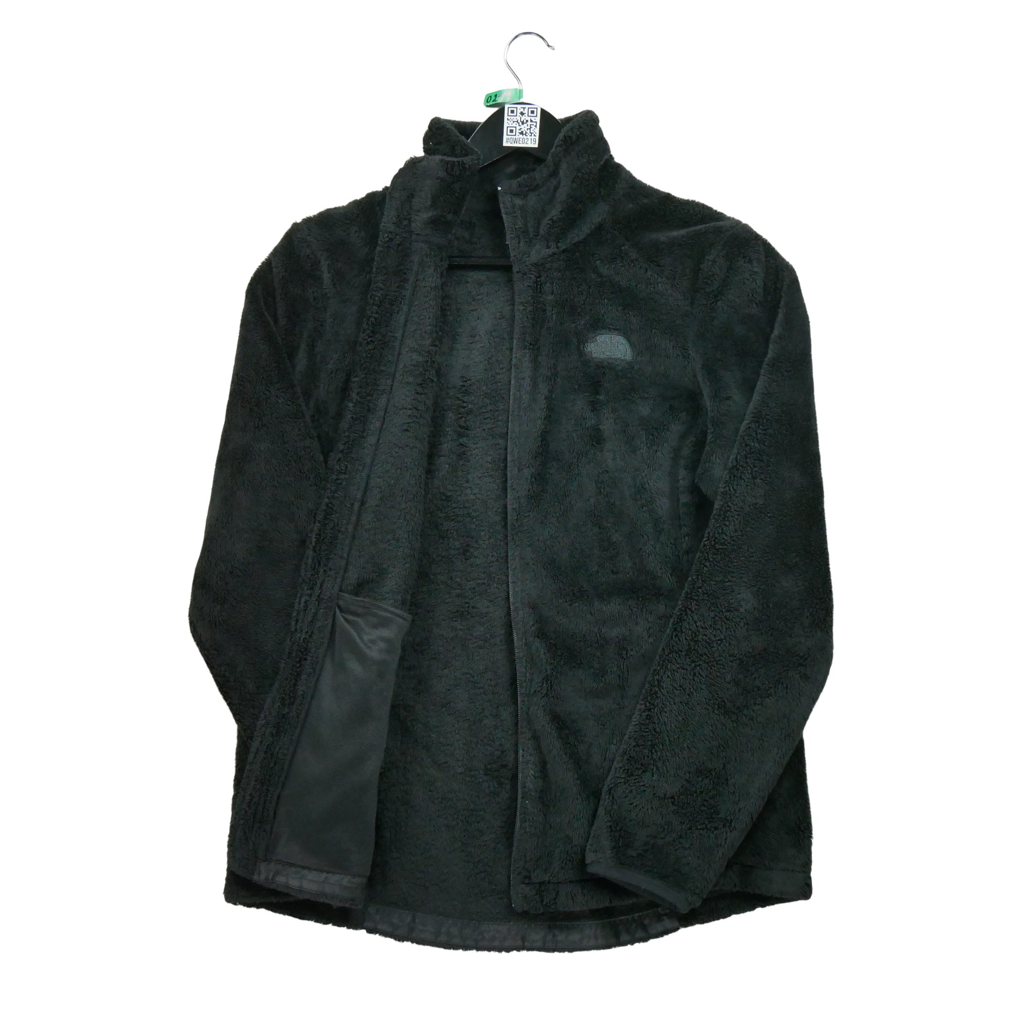 Veste polaire Femme  Osito TNF 3