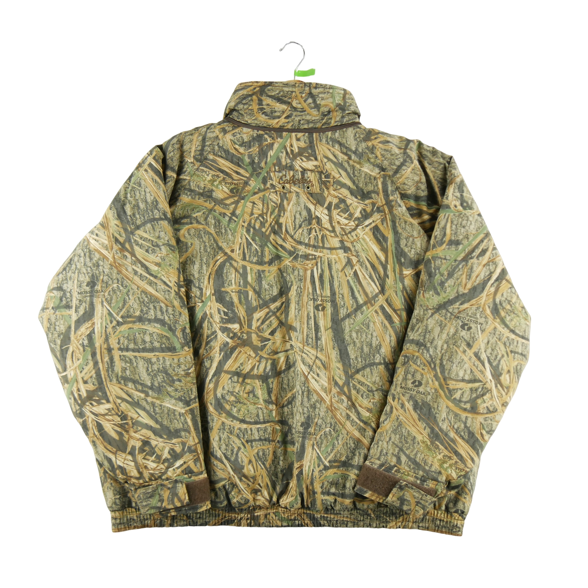 Blouson Homme  Camouflage 2