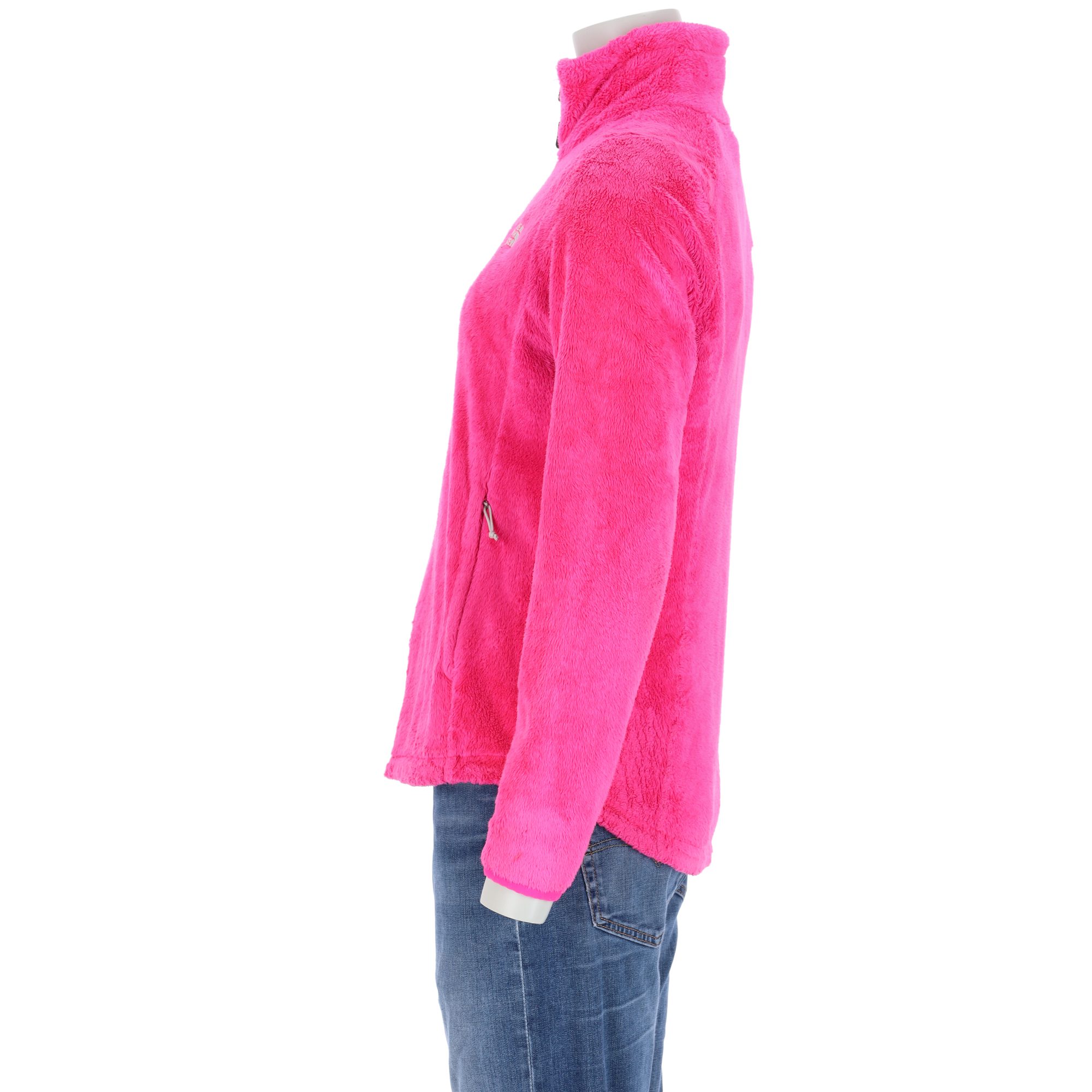 Veste polaire Femme  Osito TNF Rose 3