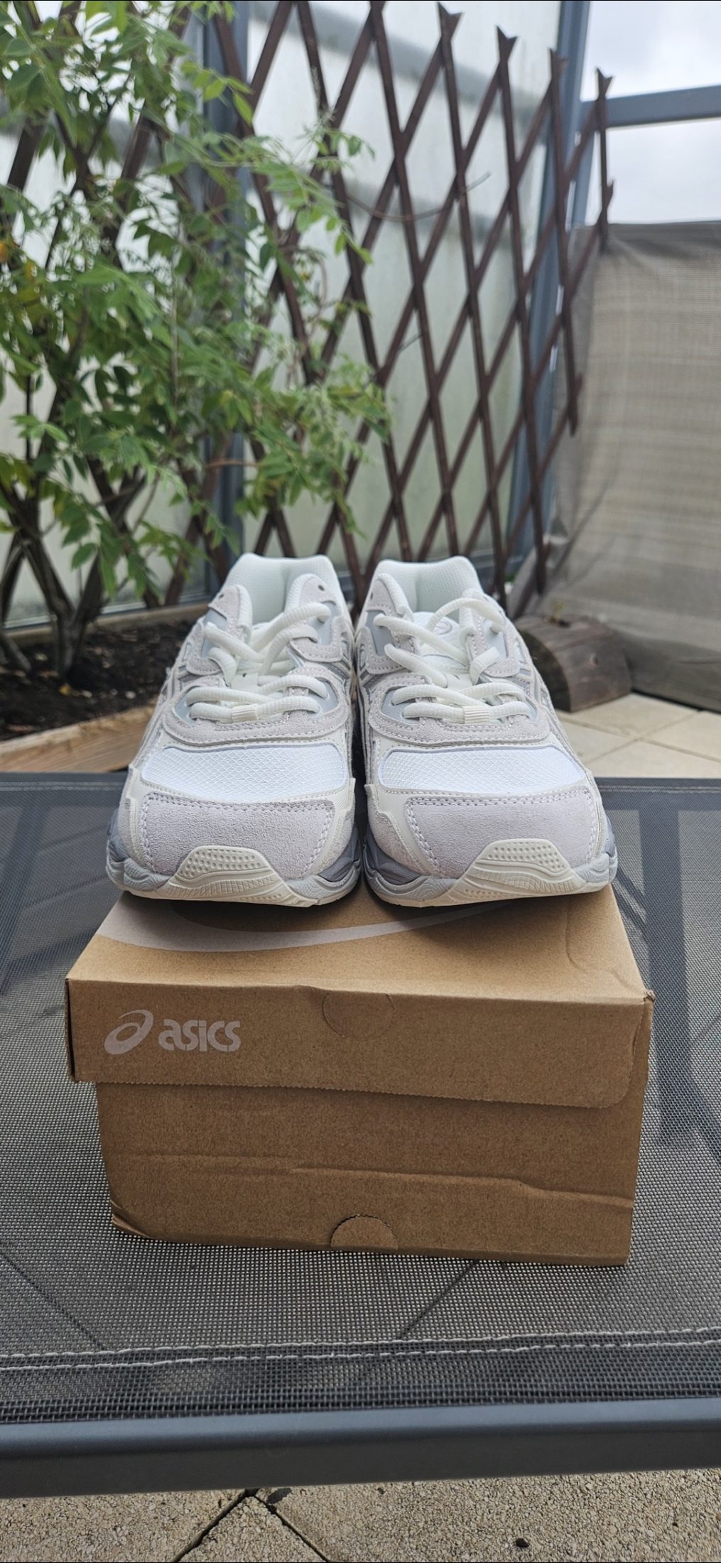 Asics gel 3