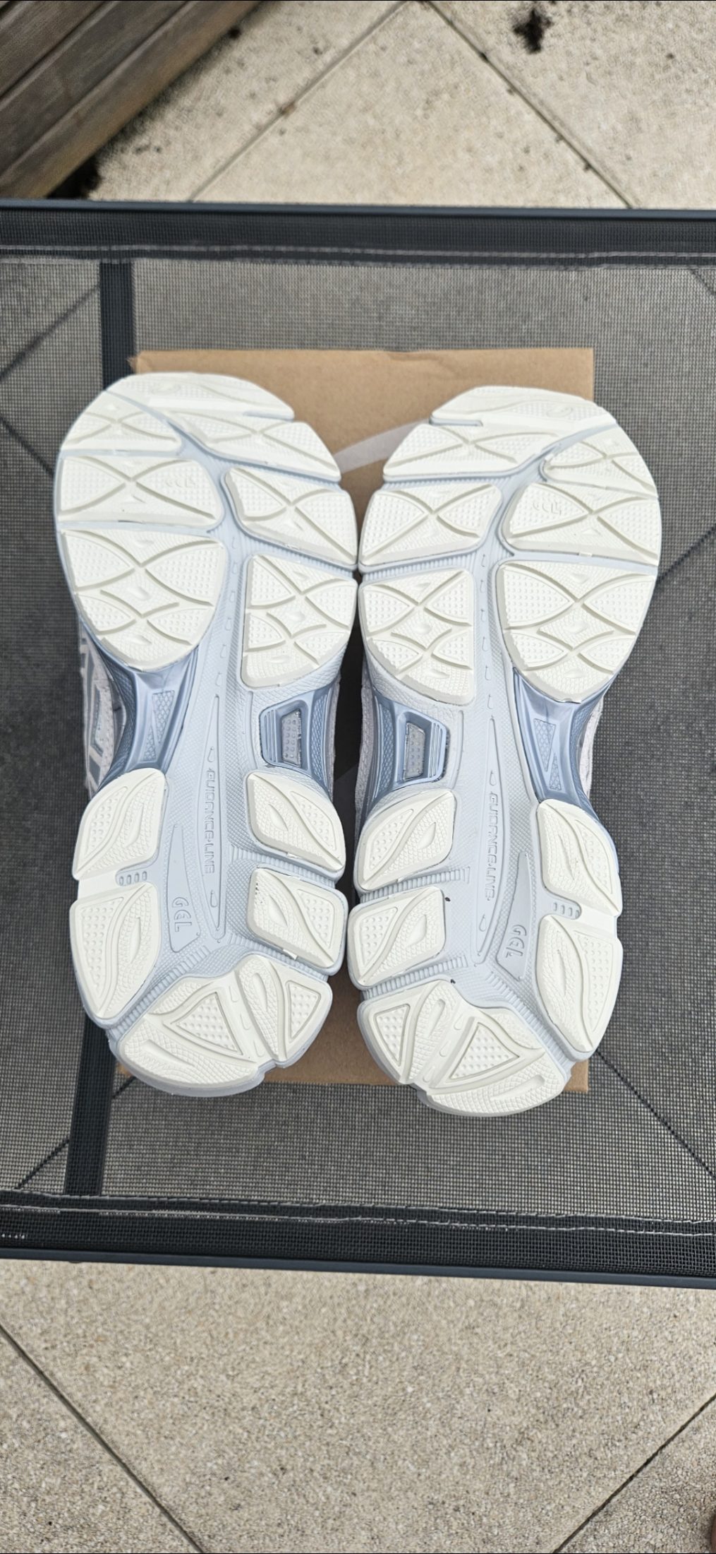 Asics gel 5