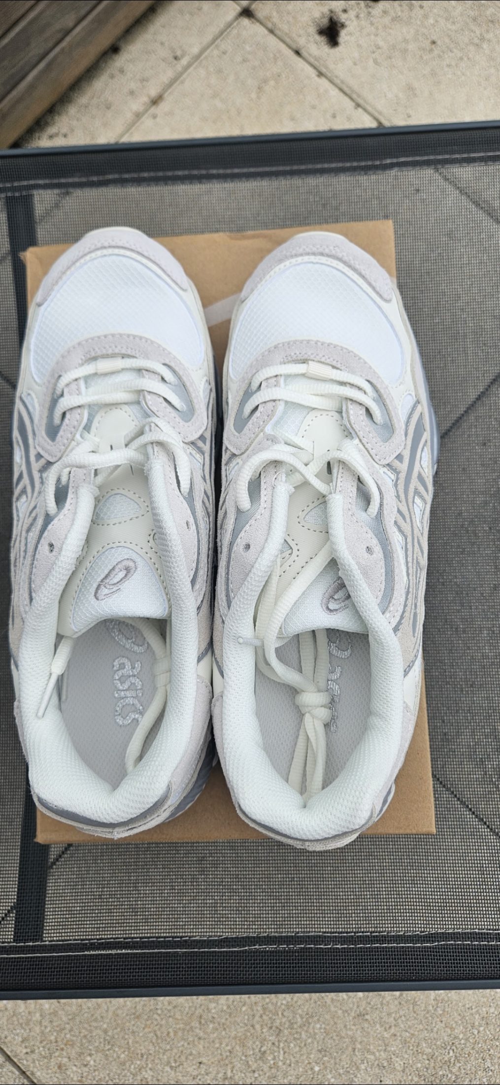 Asics gel 6