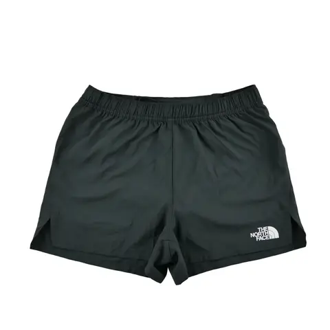 Short Femme TNF Running Noir