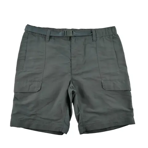 Short Homme TNF Gris