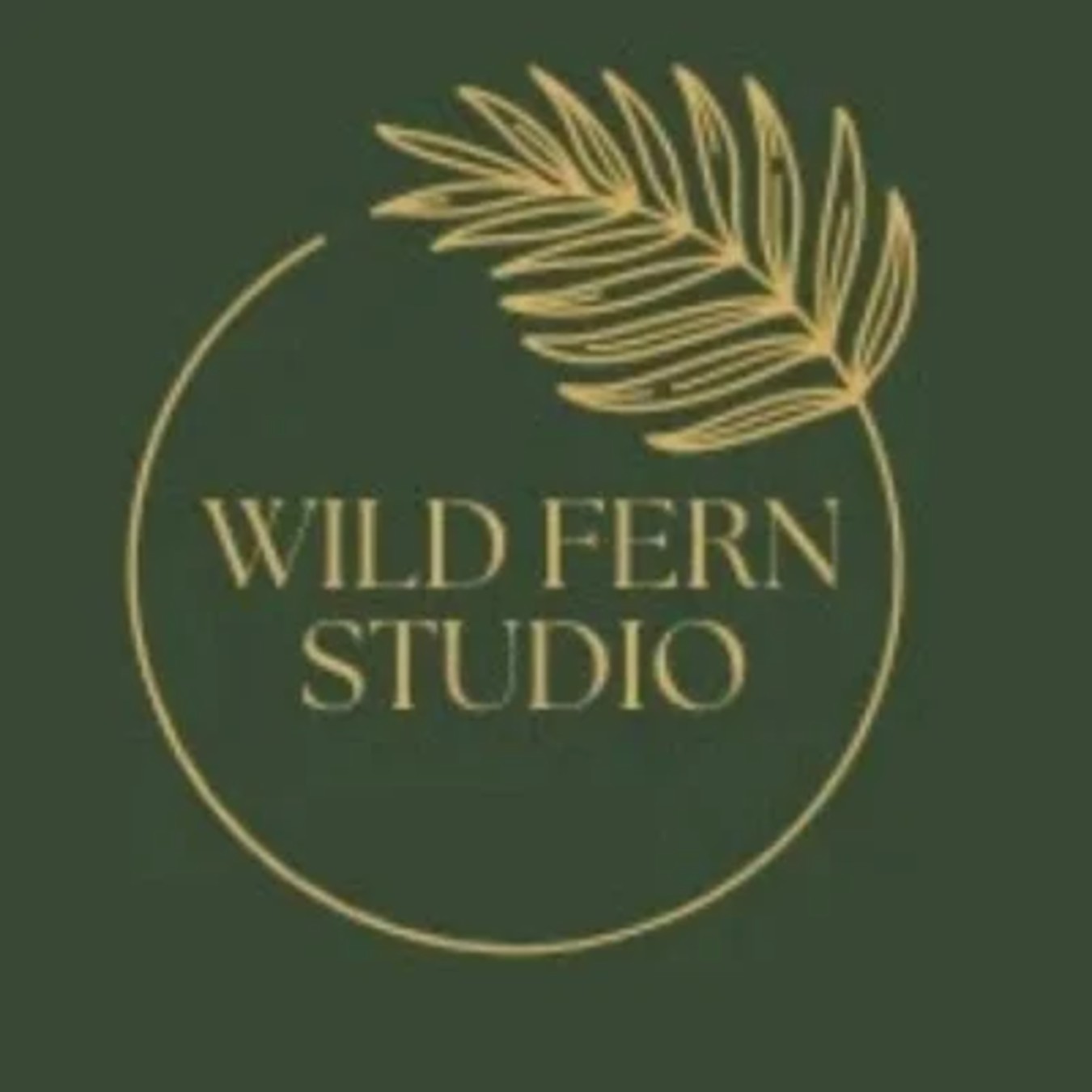 Wild Fern Studio