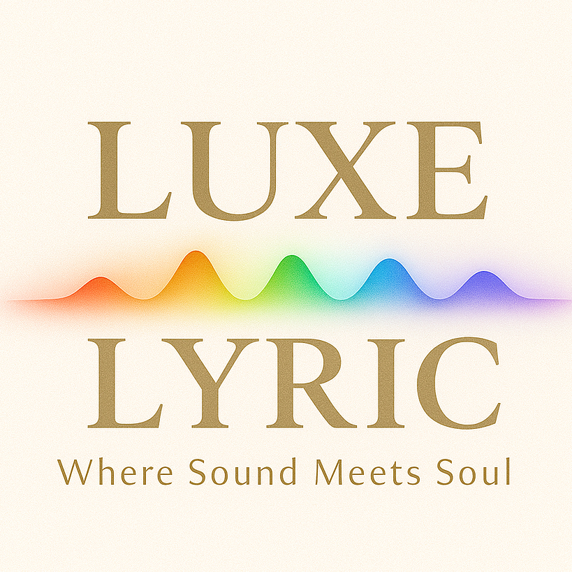 Luxe lyric