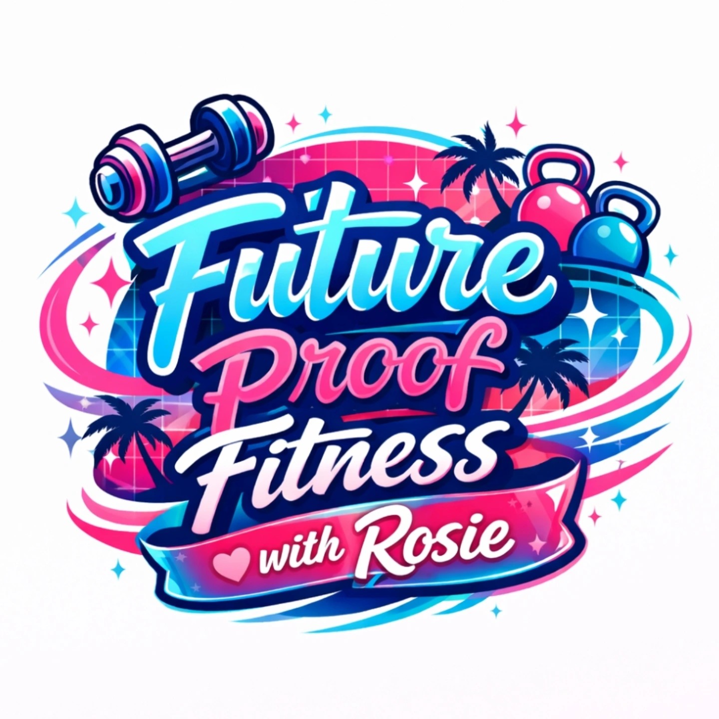 Future Proof Fitness With Rosie 