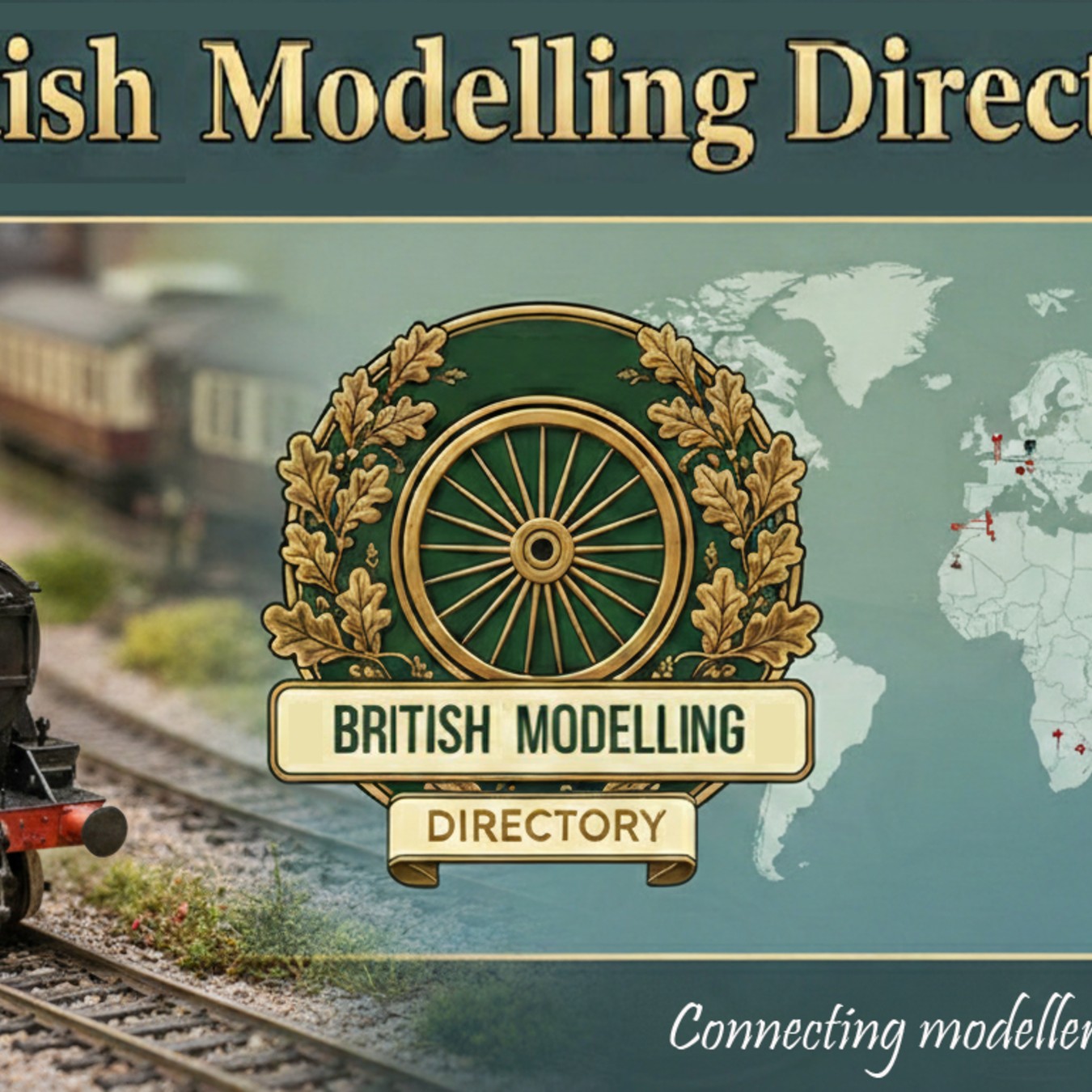 Uk Model Shop Directory