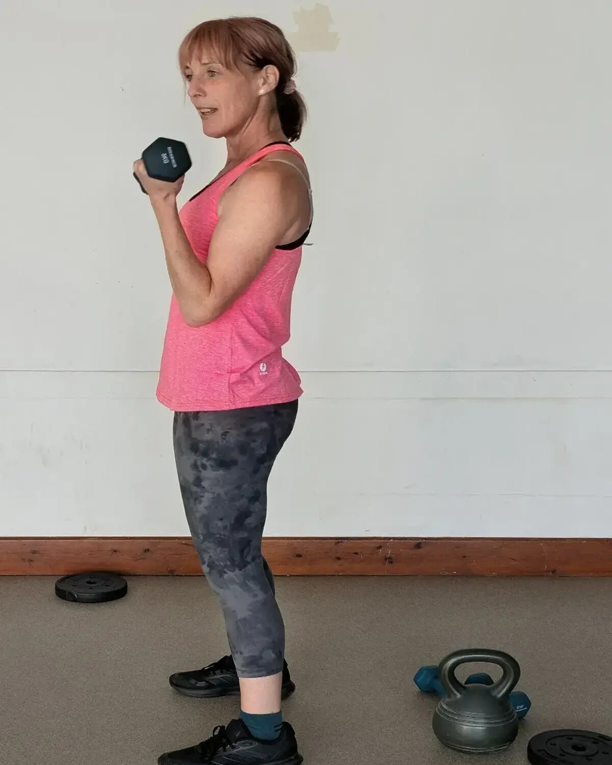 Futureproof Fitness with Rosie (Copy)