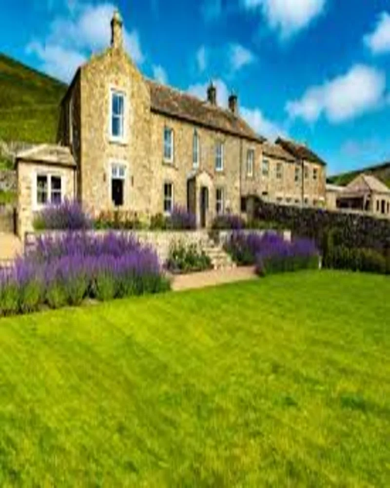 Howesyke - Luxury 18th century Yorkshire Dales farmhouse