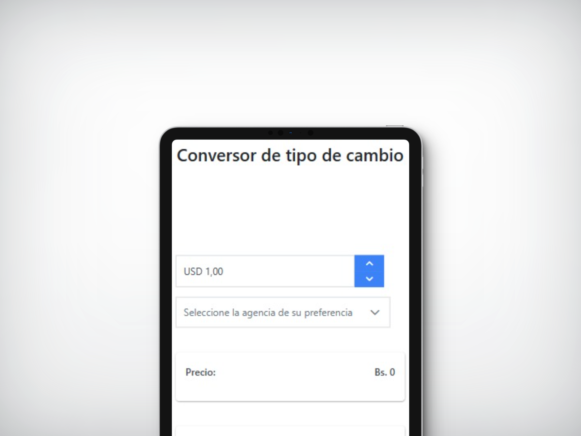 ConversorVe