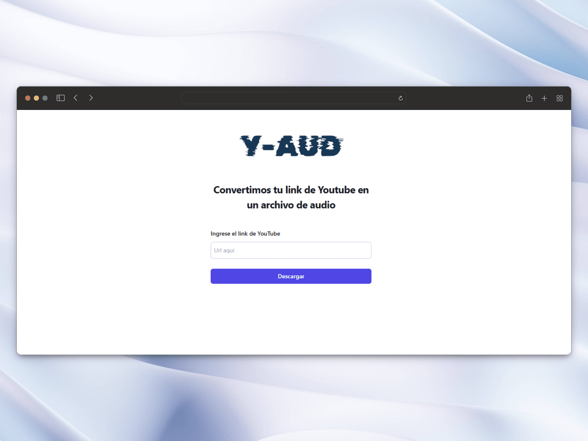 Y-Aud Pro