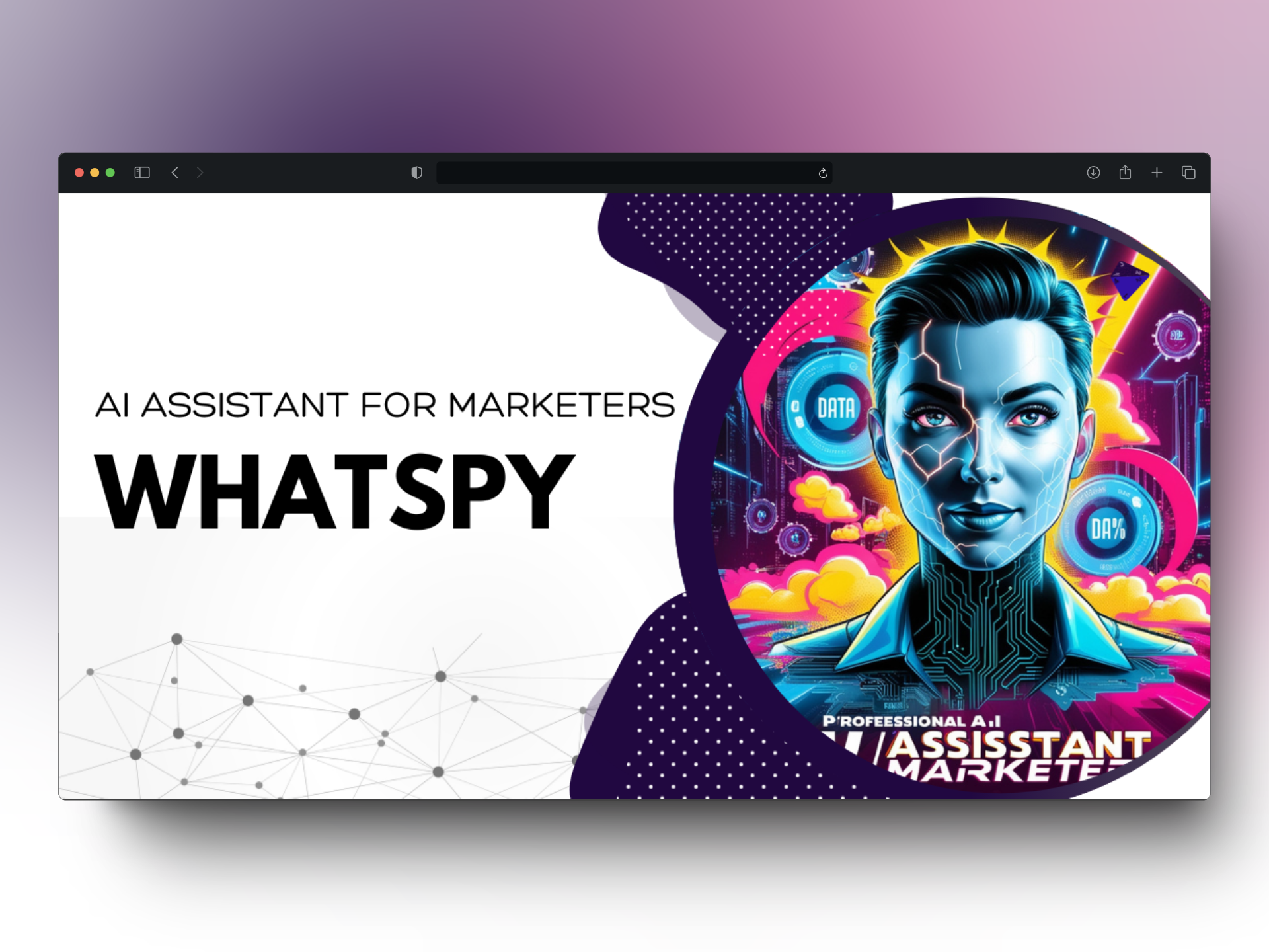 WhatsPy App AI