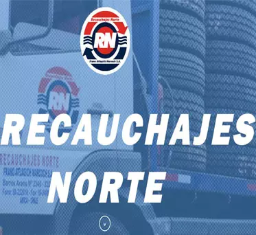 Recauchajes Norte