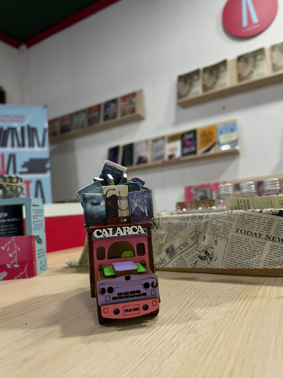 Galería de Chivas 1