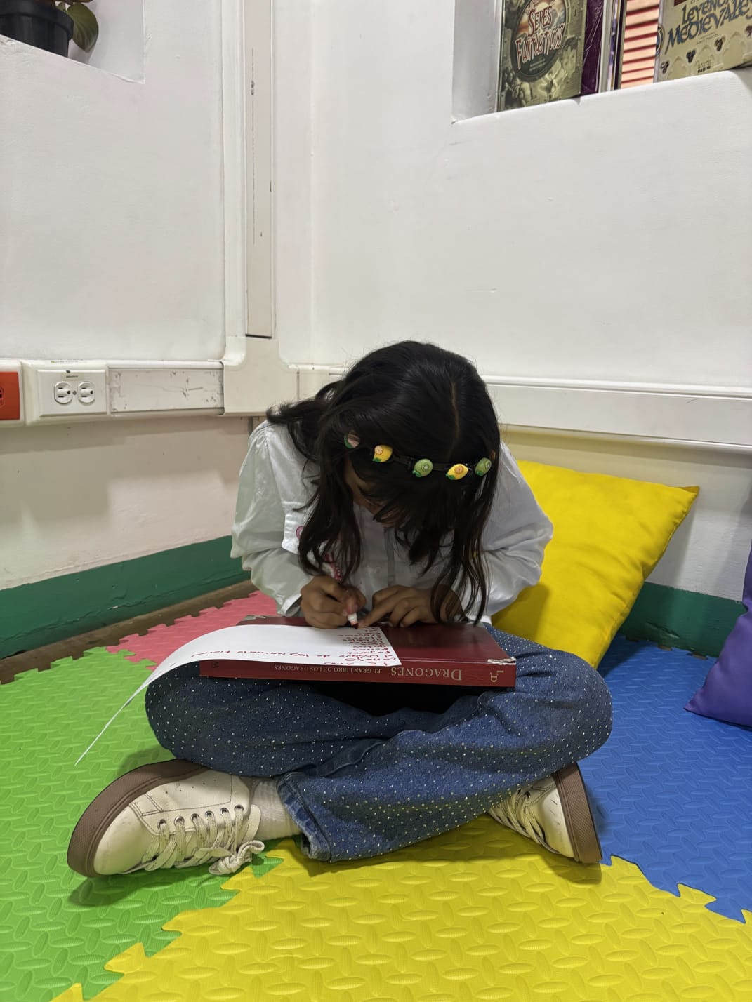 Galería de Vacaciones literarias 1