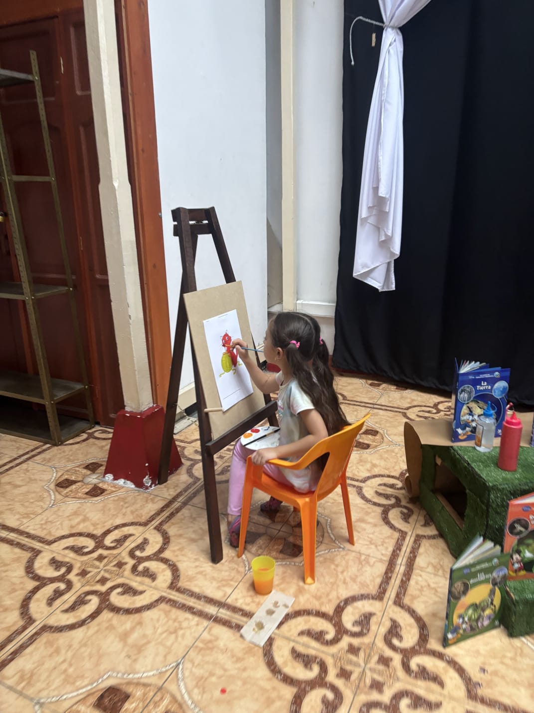 Galería de Vacaciones literarias 1