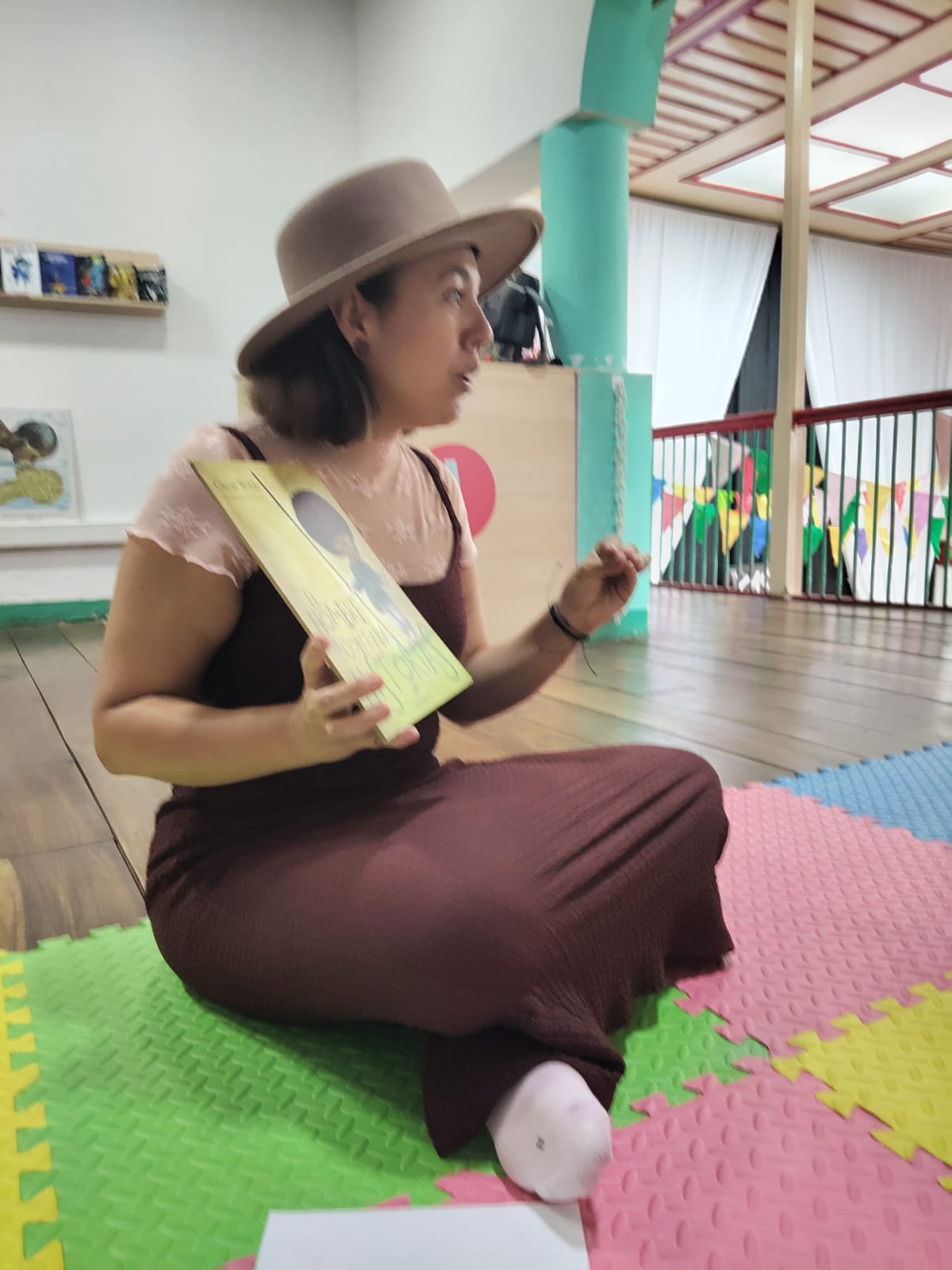 Galería de Vacaciones literarias 1