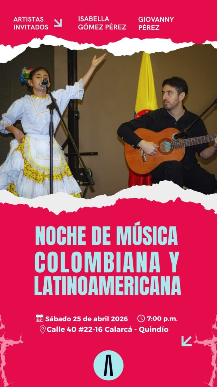 Banner invitacion