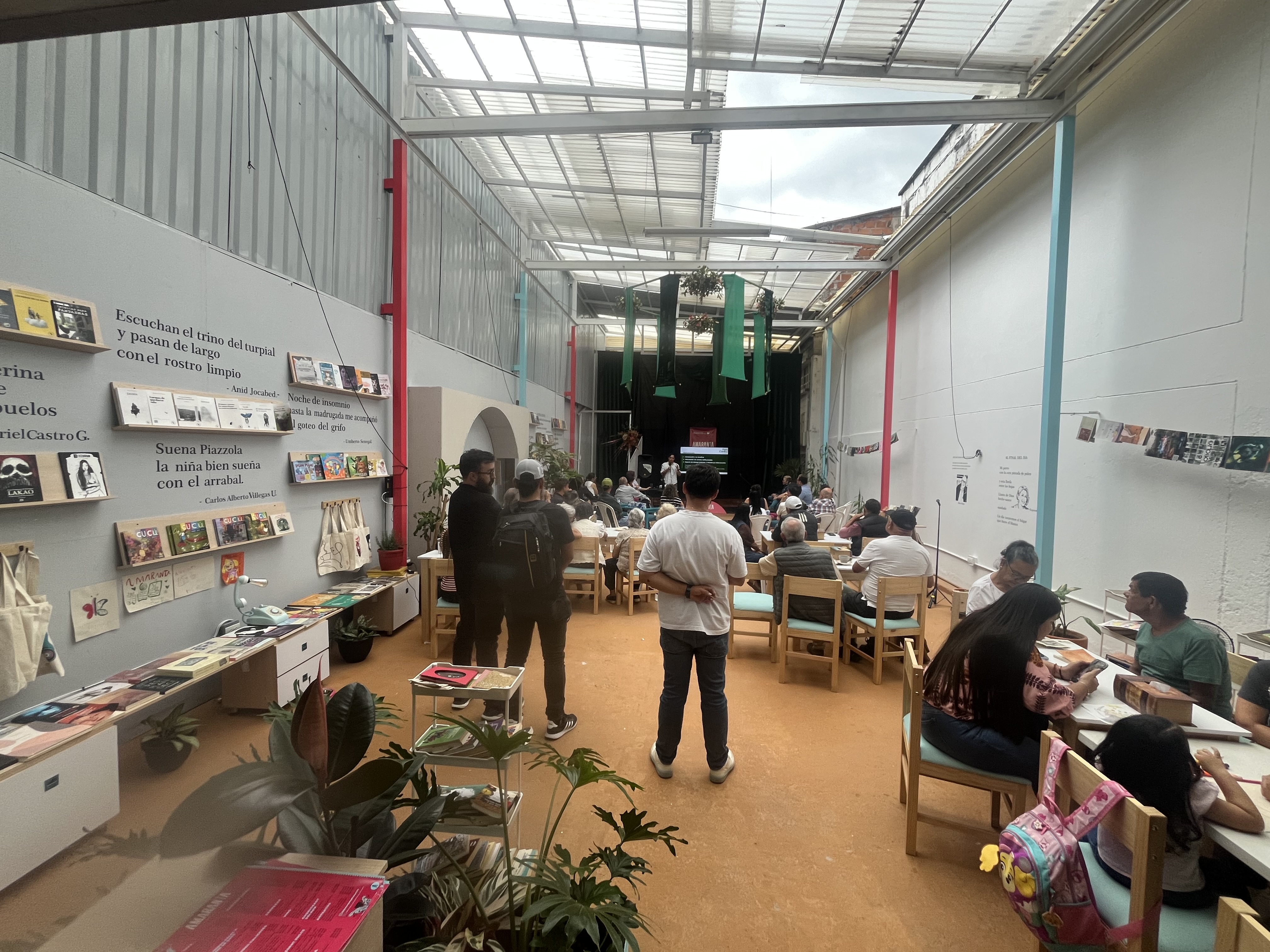 Galería de El futuro del centro lo construimos todos! 3