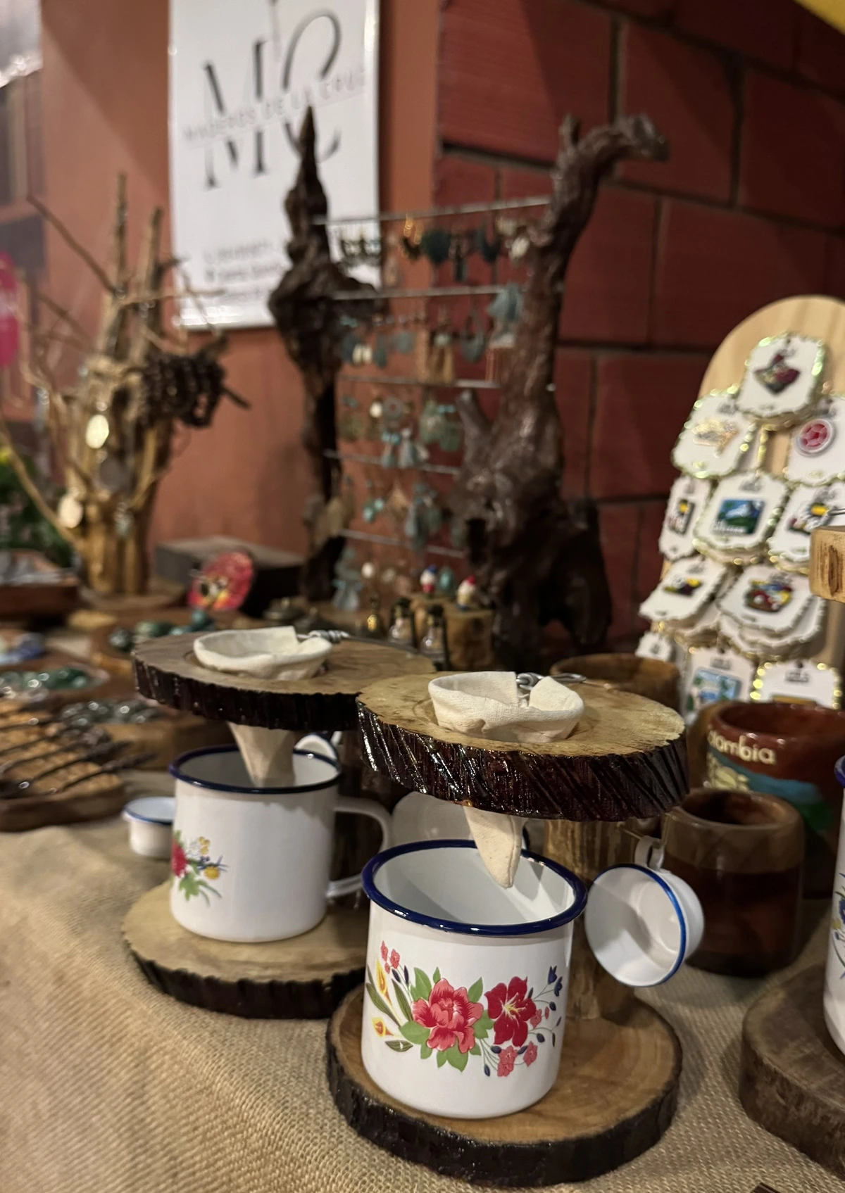 Artesanias