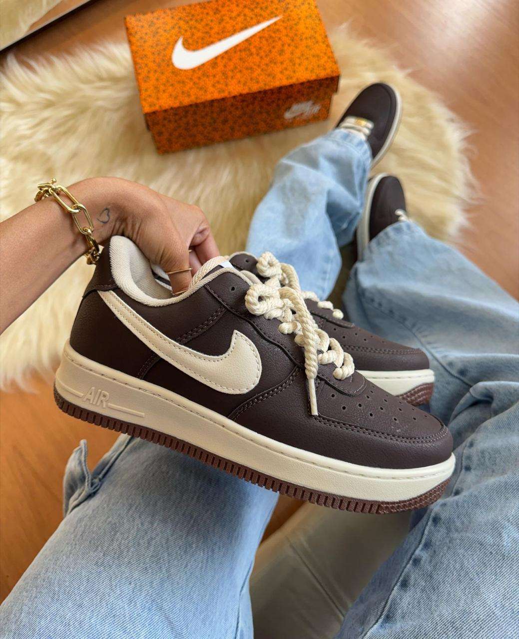 Nike Air Force Premium