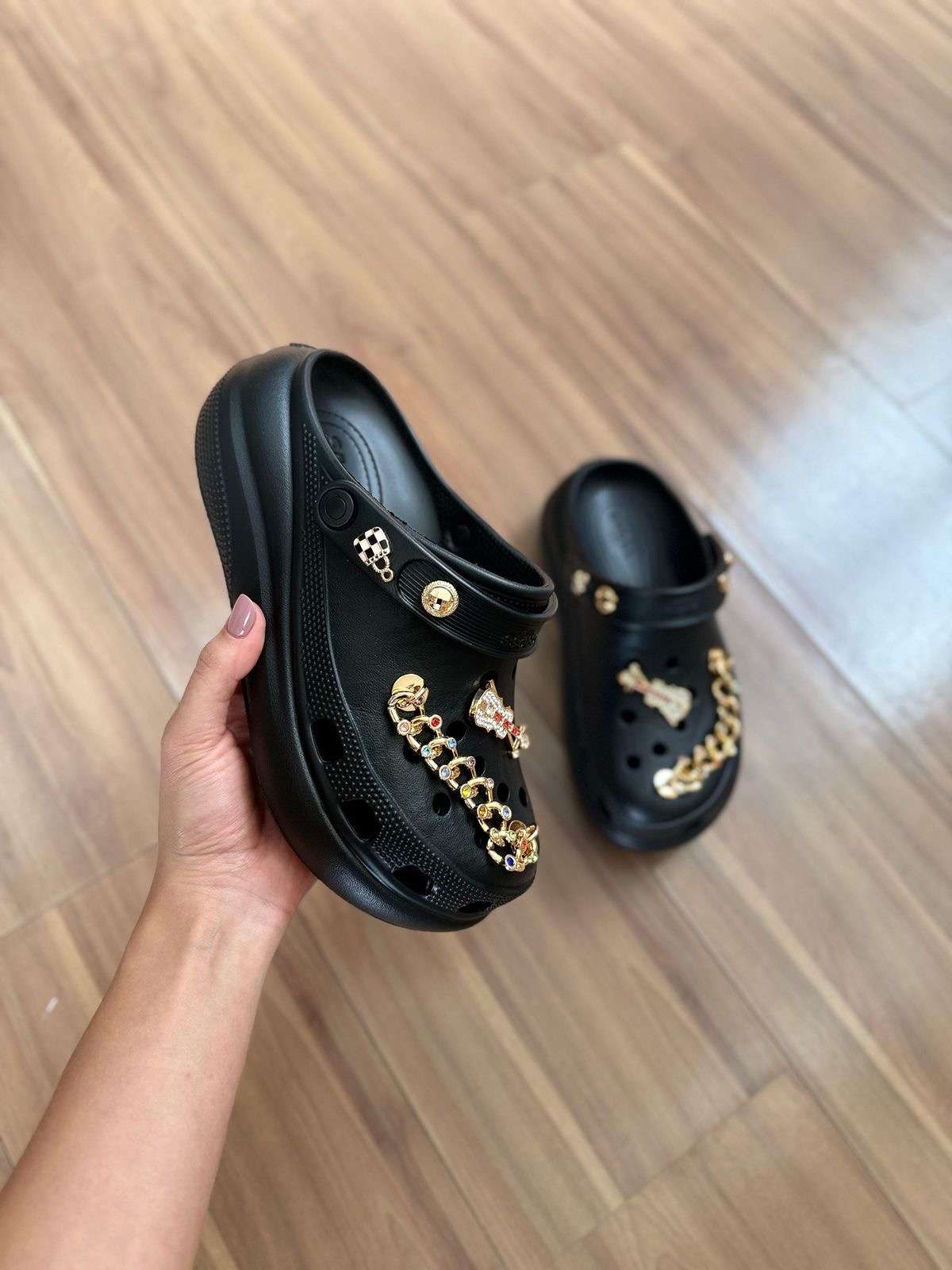 Crocs