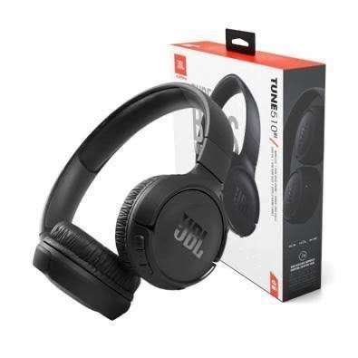 Fone JBL 510 tune