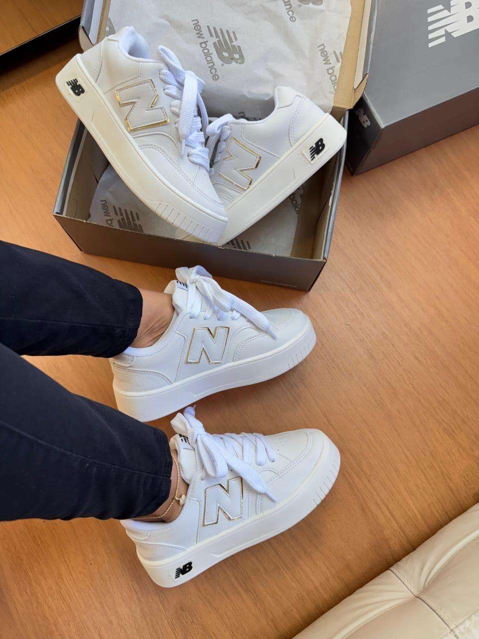 New Balance 