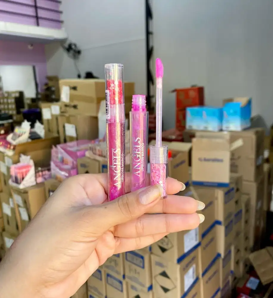 Lip Gloss 