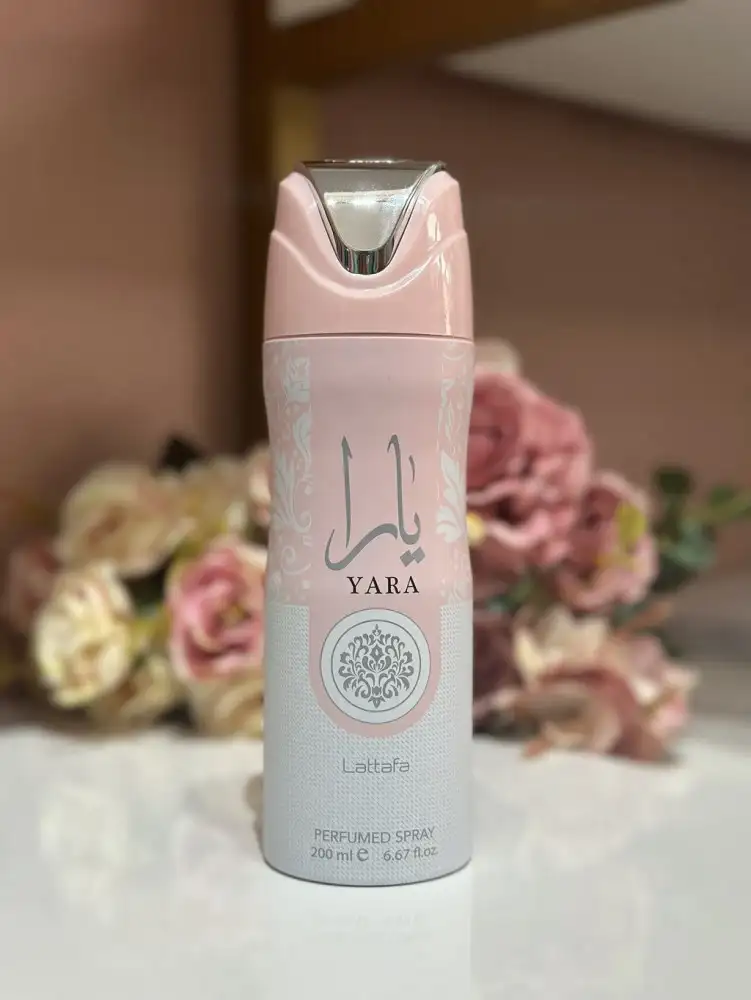 Árabe Spray 200 ml