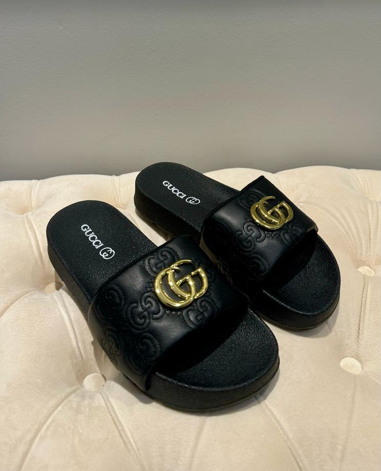 Slide Gucci